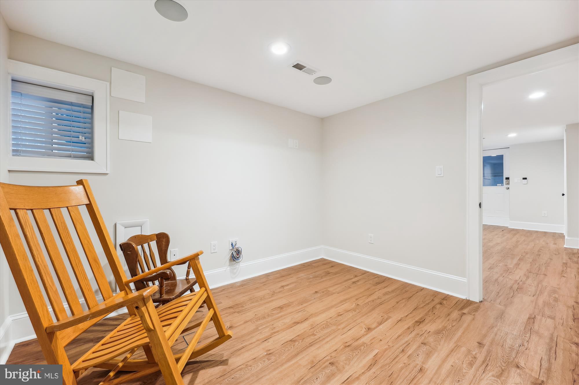 TAKOMA PARK - Residential