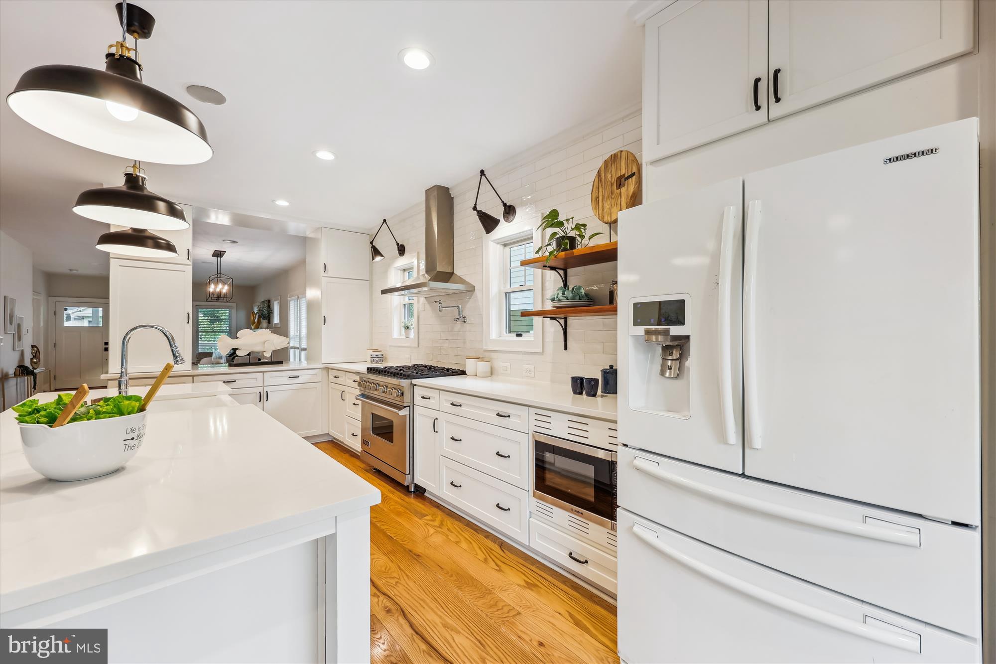 TAKOMA PARK - Residential