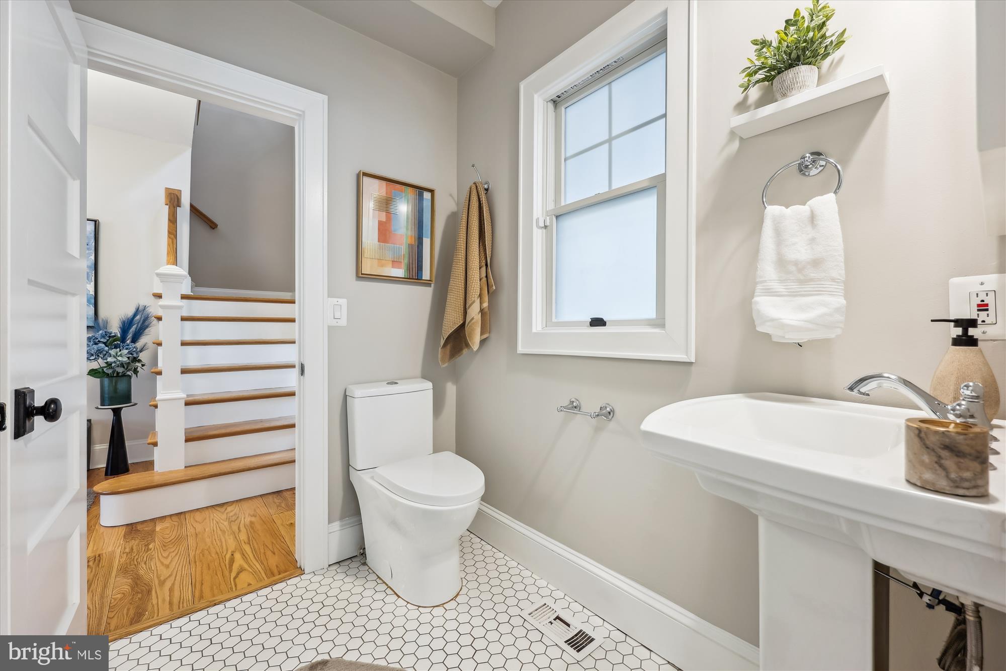 TAKOMA PARK - Residential