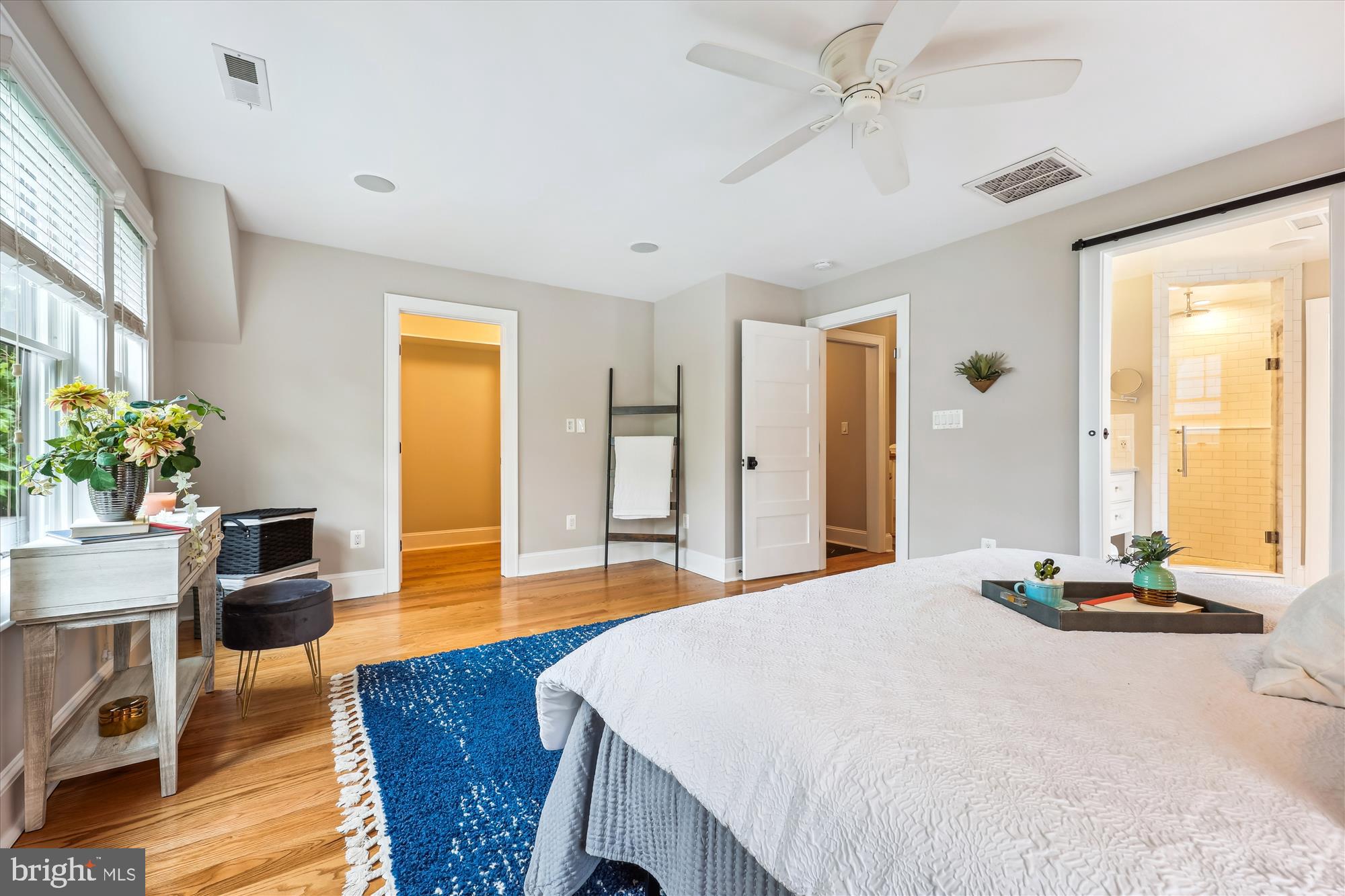 TAKOMA PARK - Residential