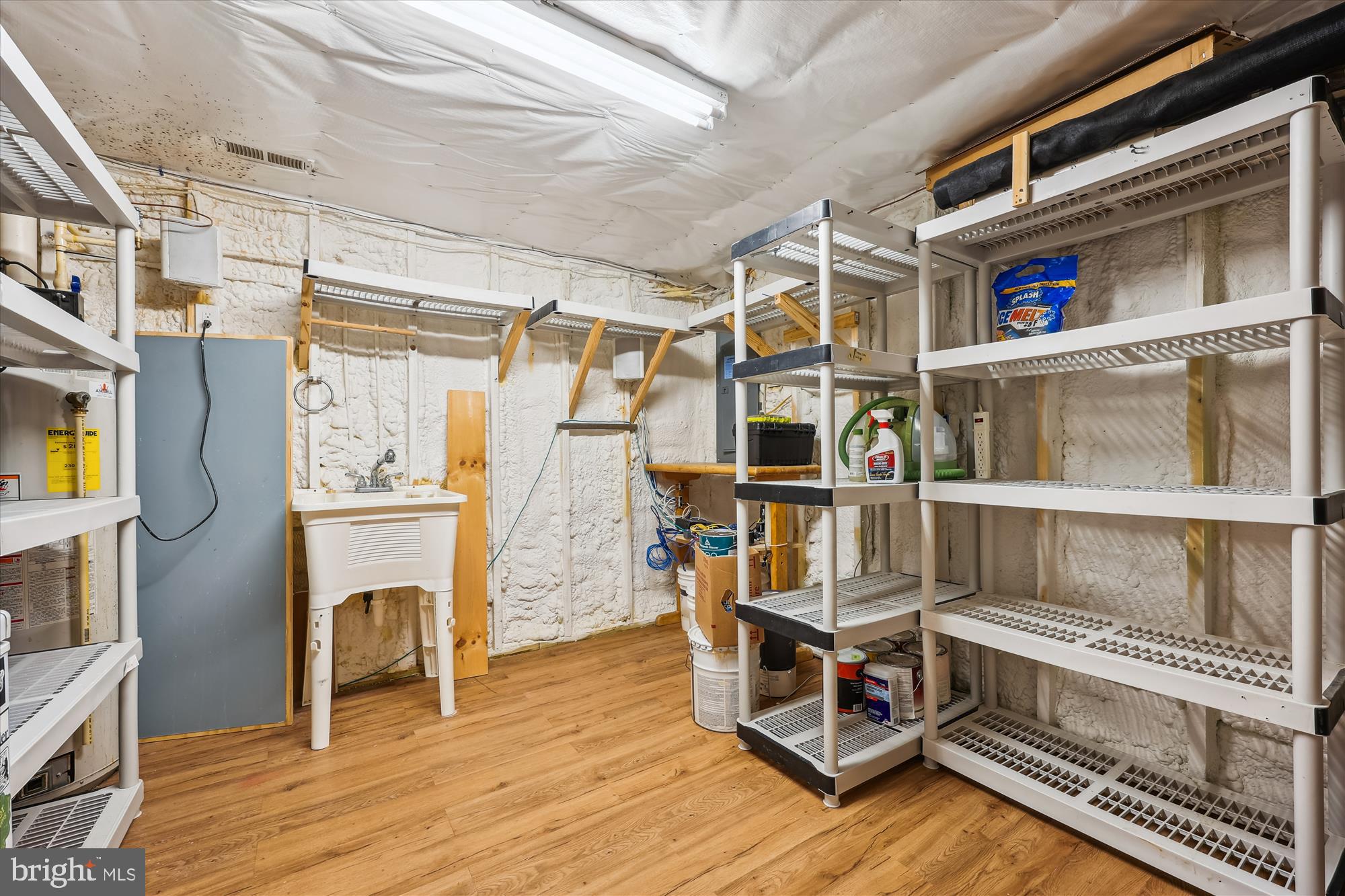 TAKOMA PARK - Residential