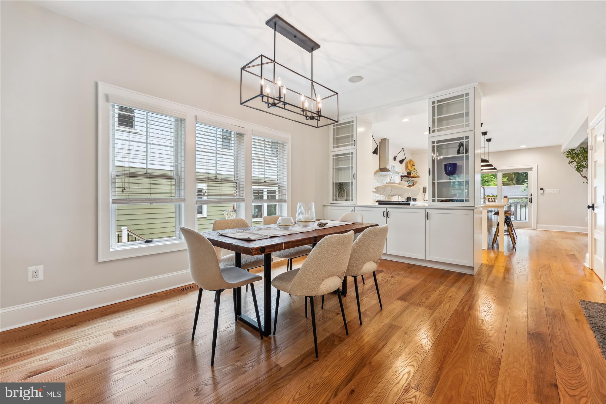 TAKOMA PARK - Residential