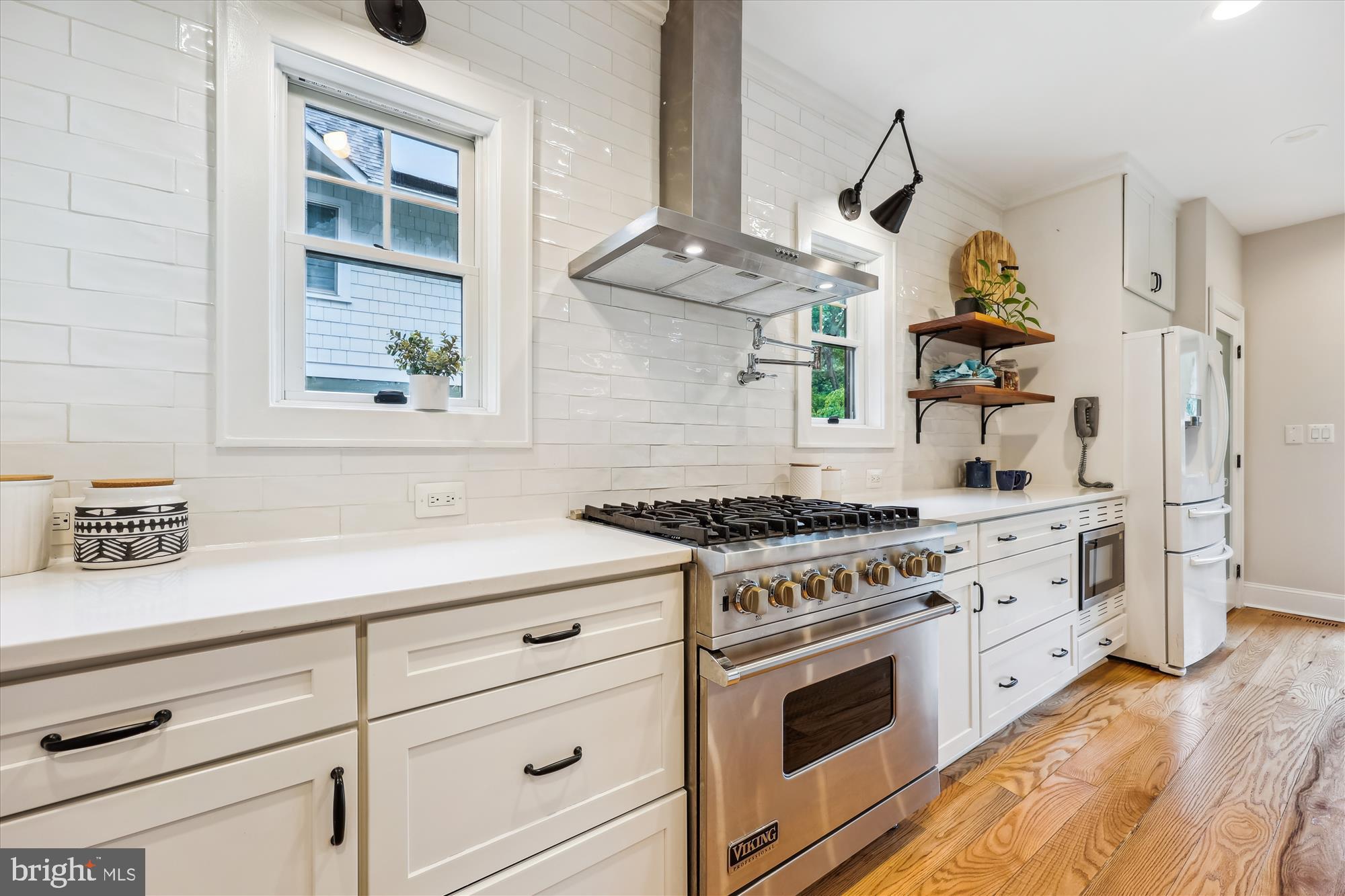 TAKOMA PARK - Residential