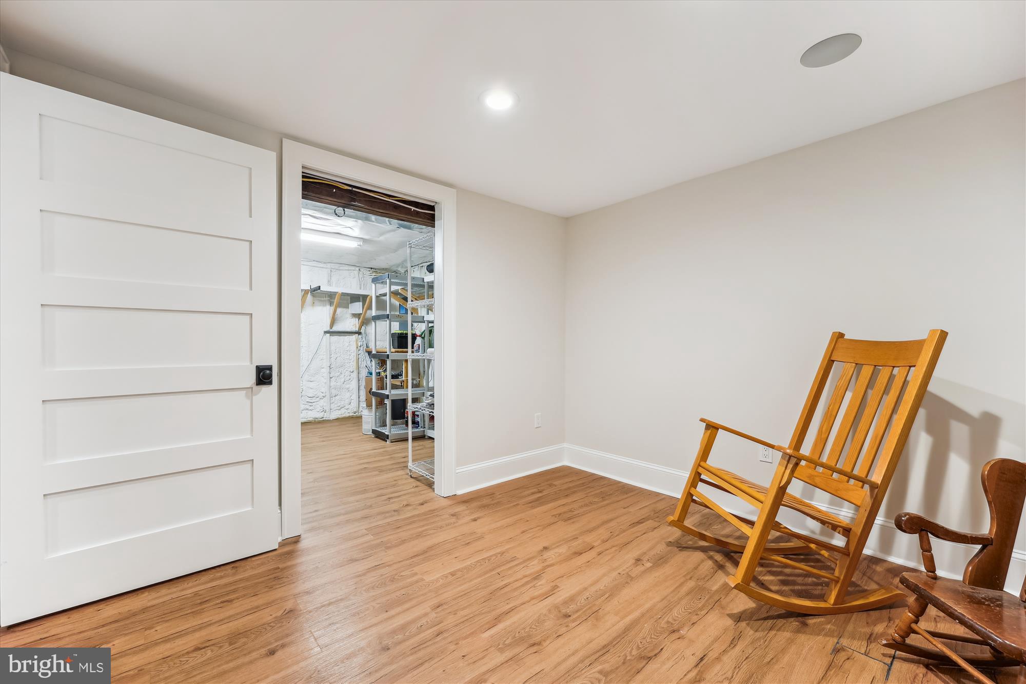 TAKOMA PARK - Residential