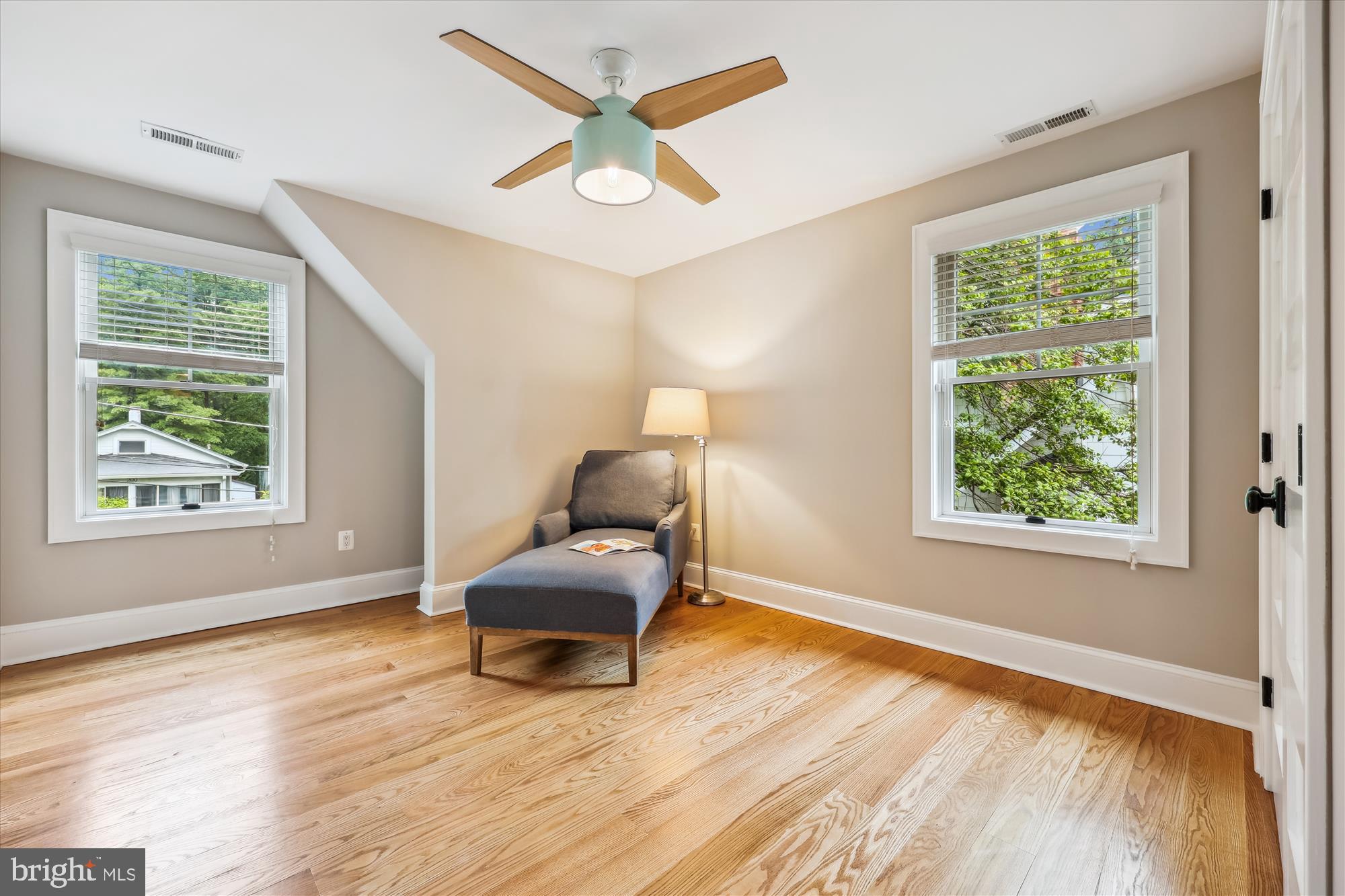 TAKOMA PARK - Residential