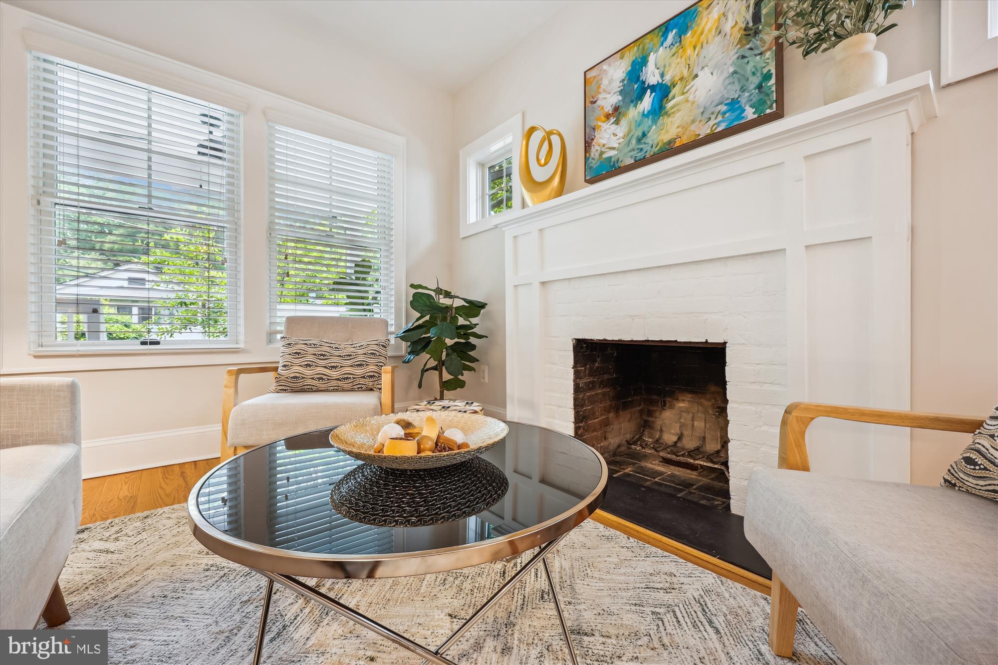 TAKOMA PARK - Residential