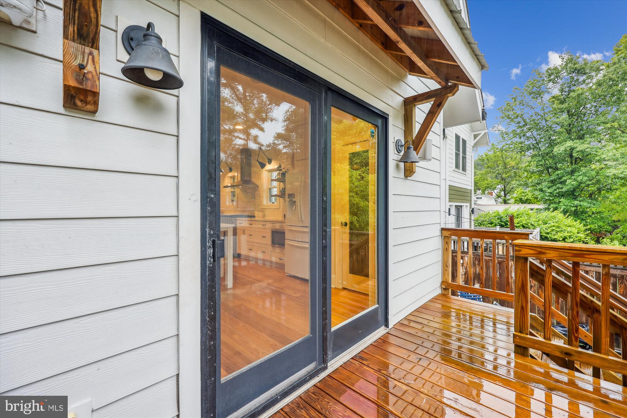 TAKOMA PARK - Residential