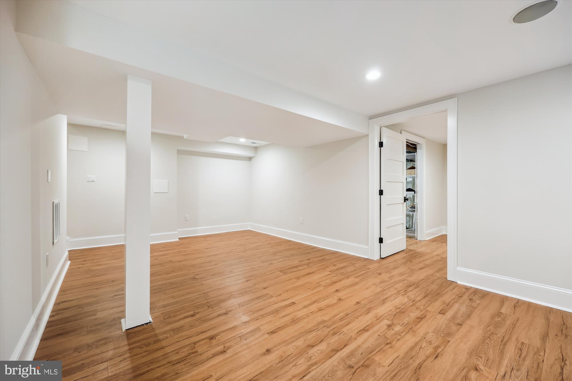 TAKOMA PARK - Residential