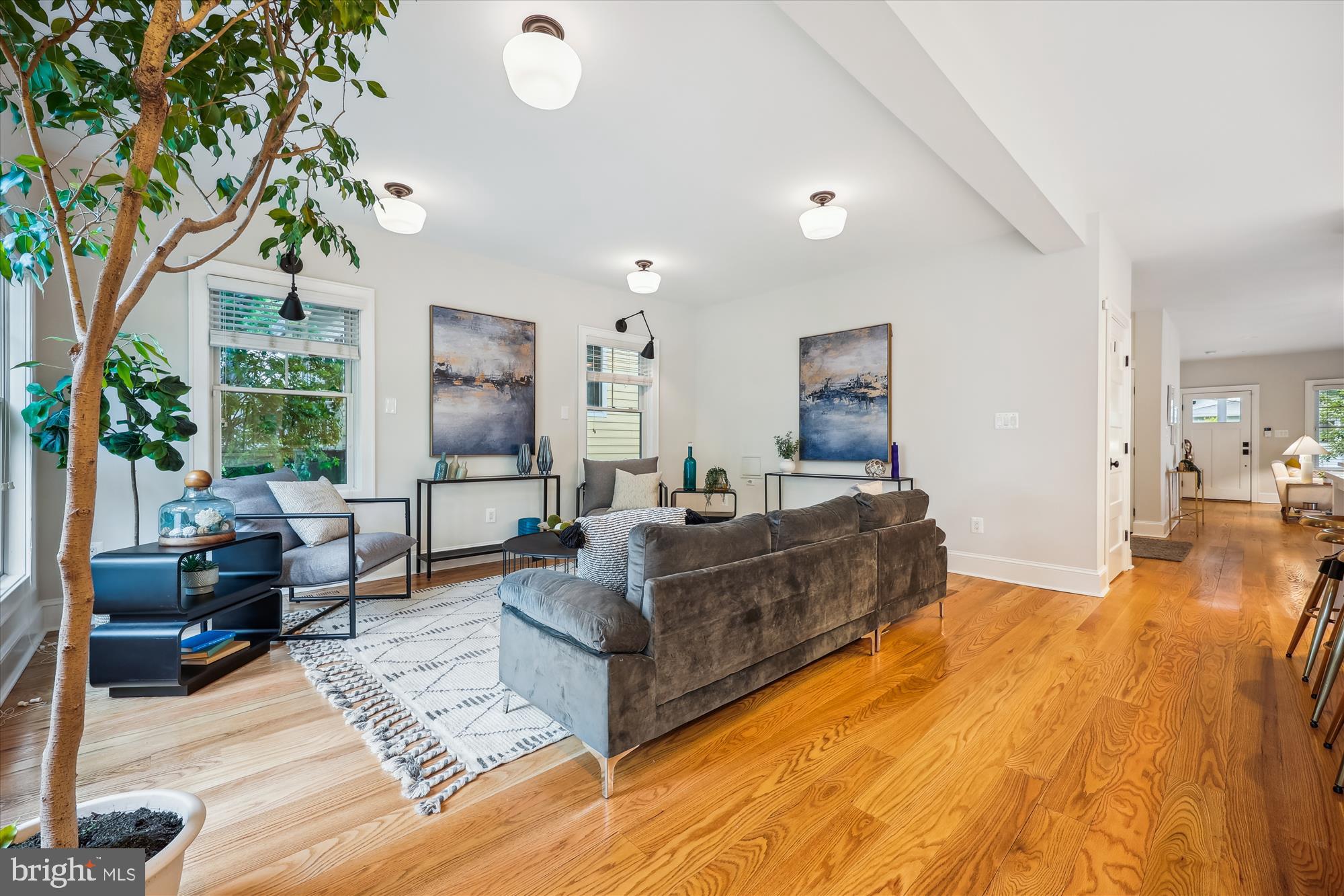 TAKOMA PARK - Residential