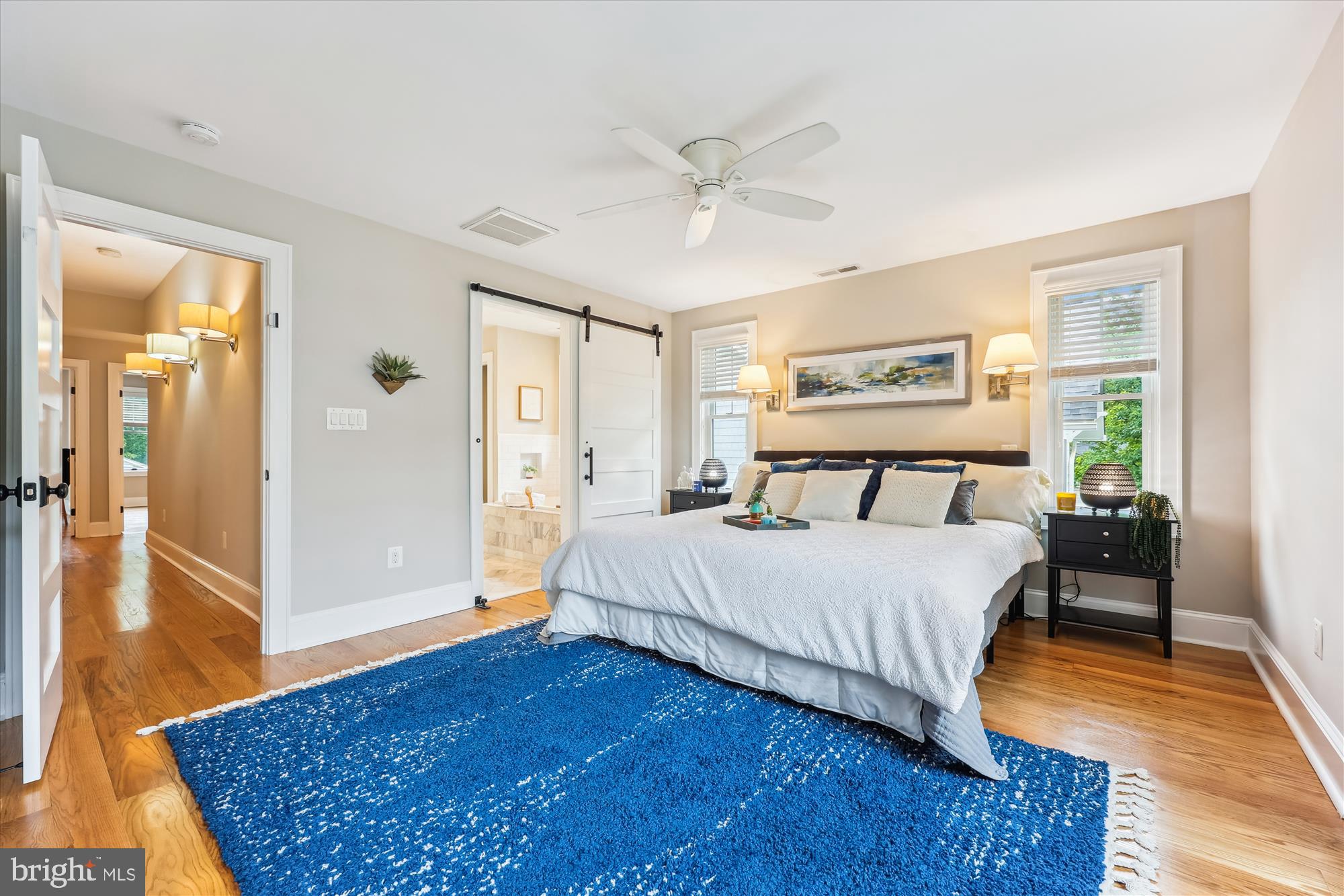 TAKOMA PARK - Residential