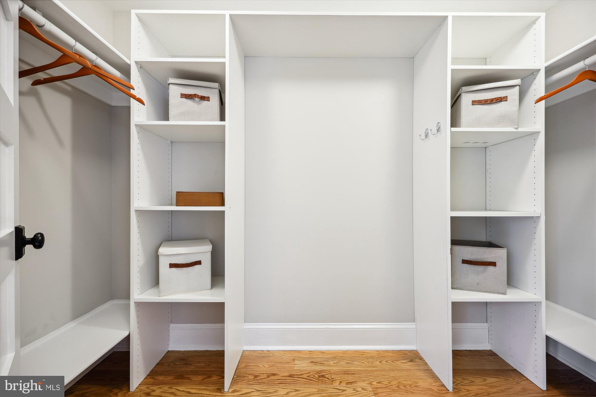 TAKOMA PARK - Residential