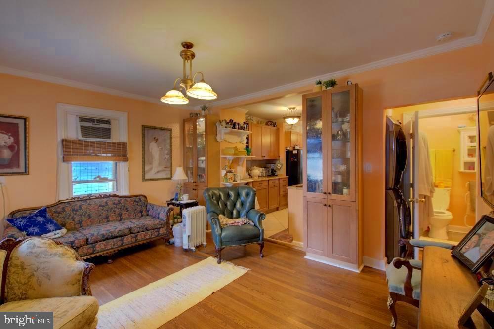 PARK HEIGHTS - Residential