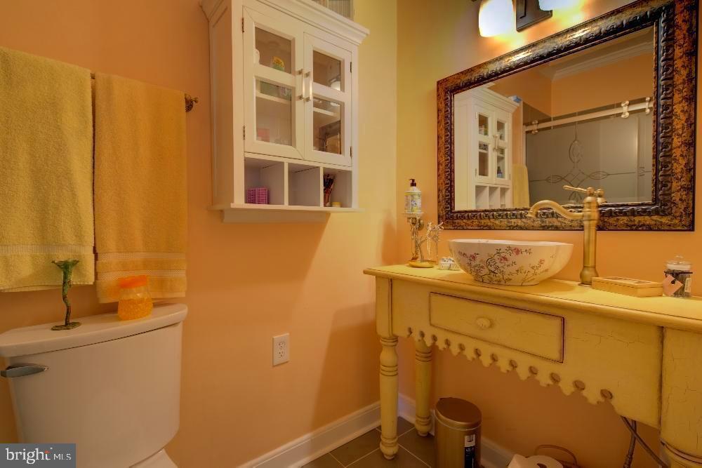 PARK HEIGHTS - Residential