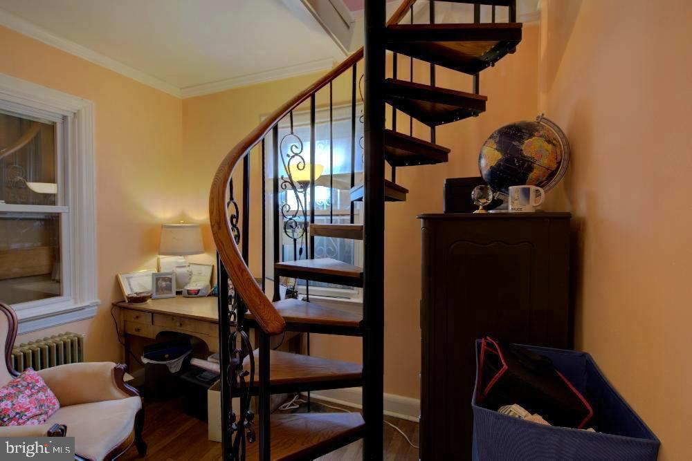 PARK HEIGHTS - Residential