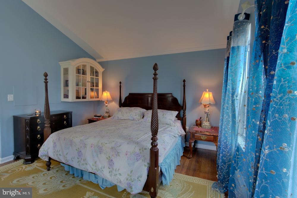 PARK HEIGHTS - Residential