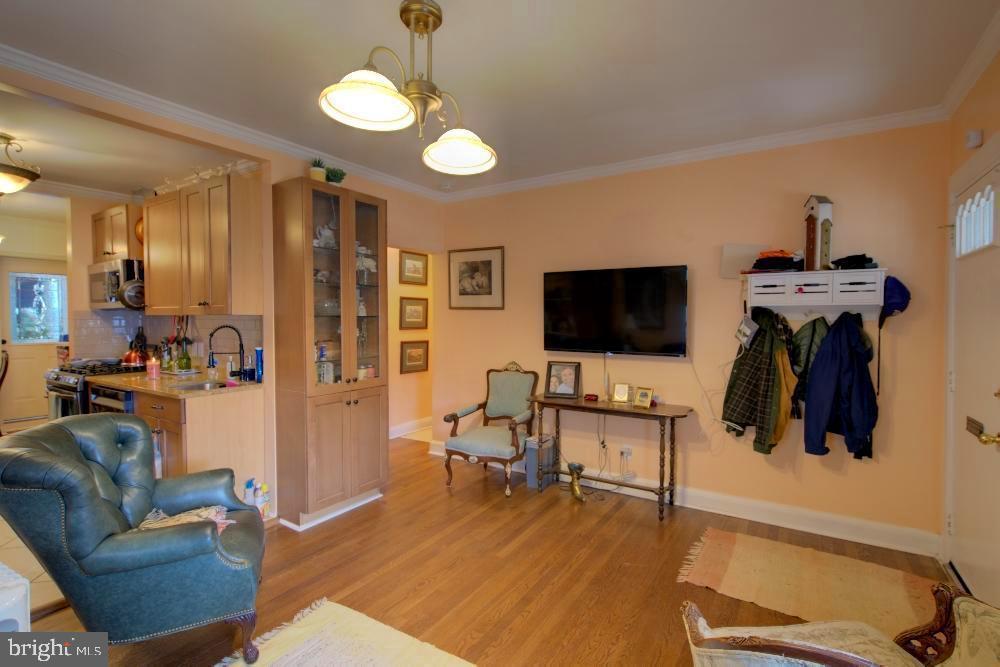 PARK HEIGHTS - Residential