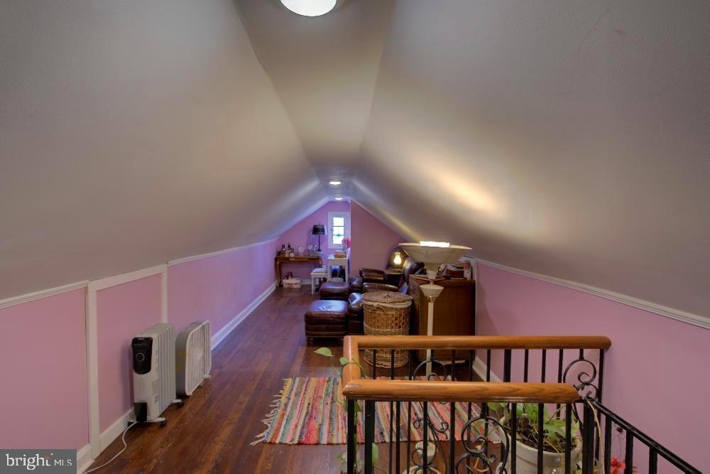 PARK HEIGHTS - Residential