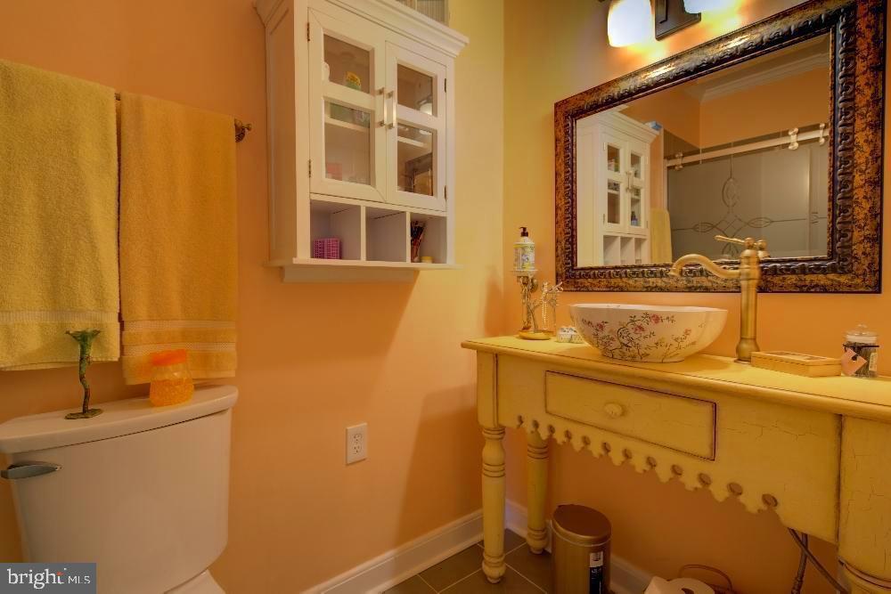 PARK HEIGHTS - Residential