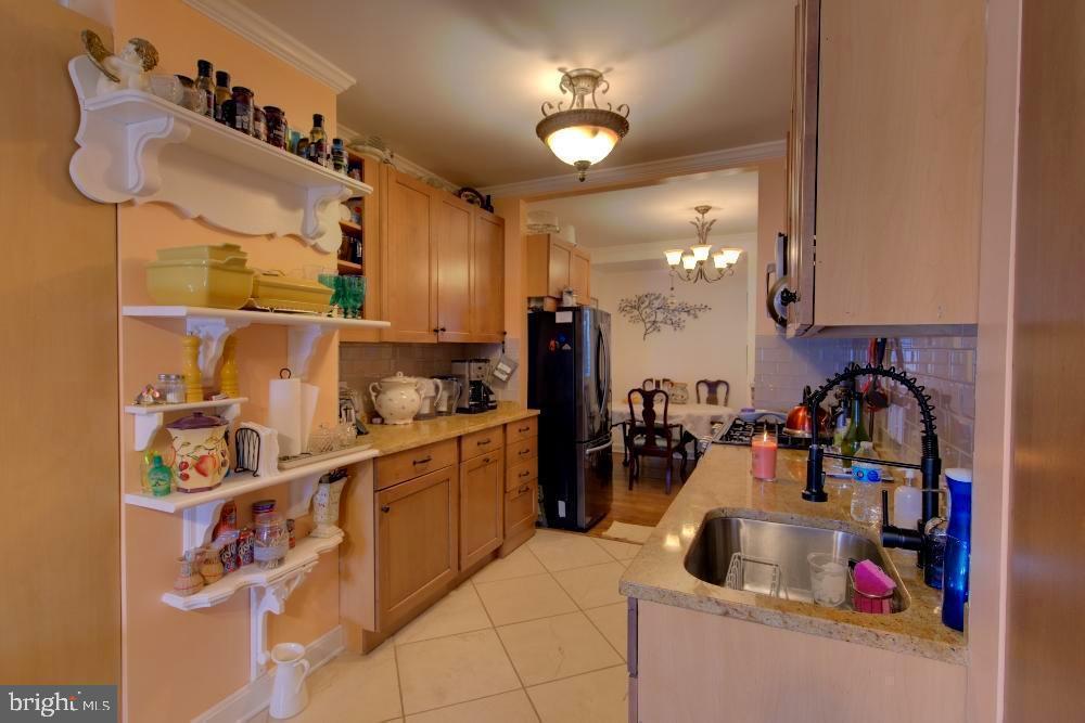 PARK HEIGHTS - Residential