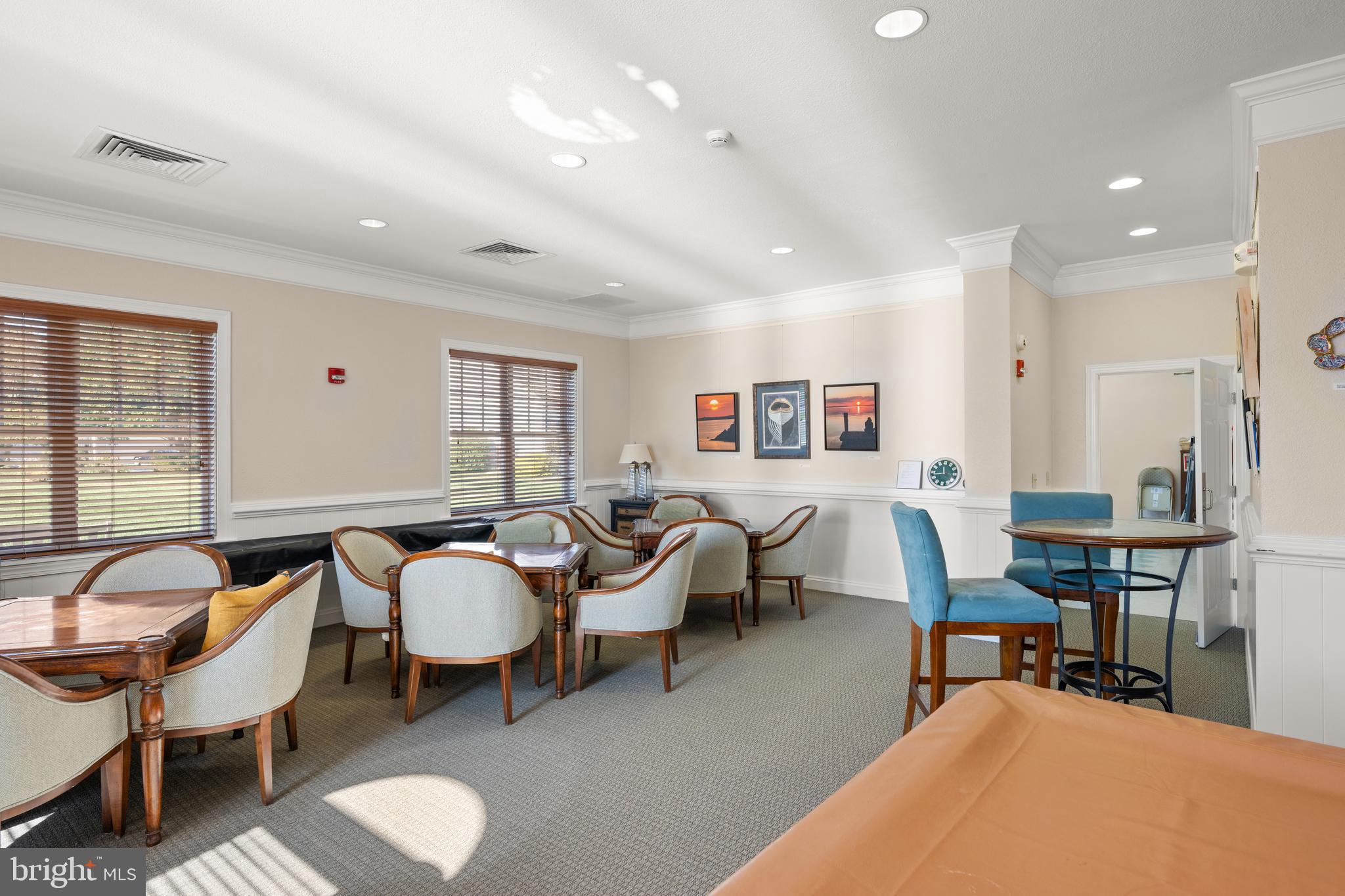 BAY CROSSING - Residential