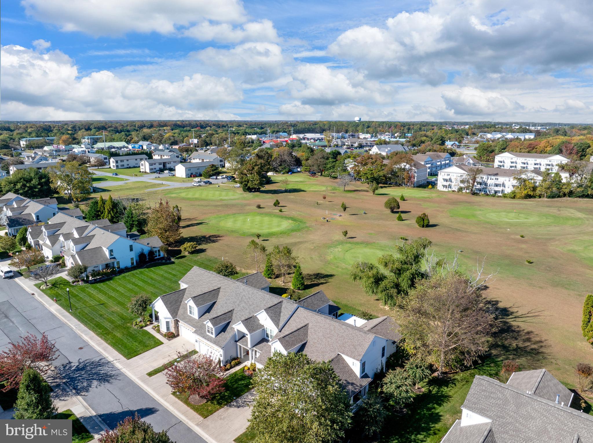 BAY CROSSING - Residential