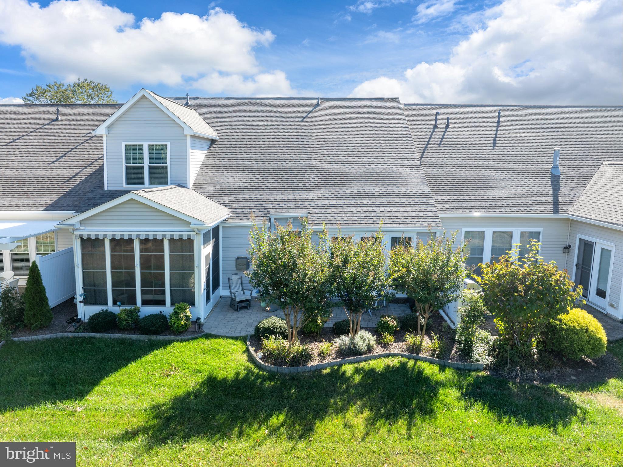 BAY CROSSING - Residential