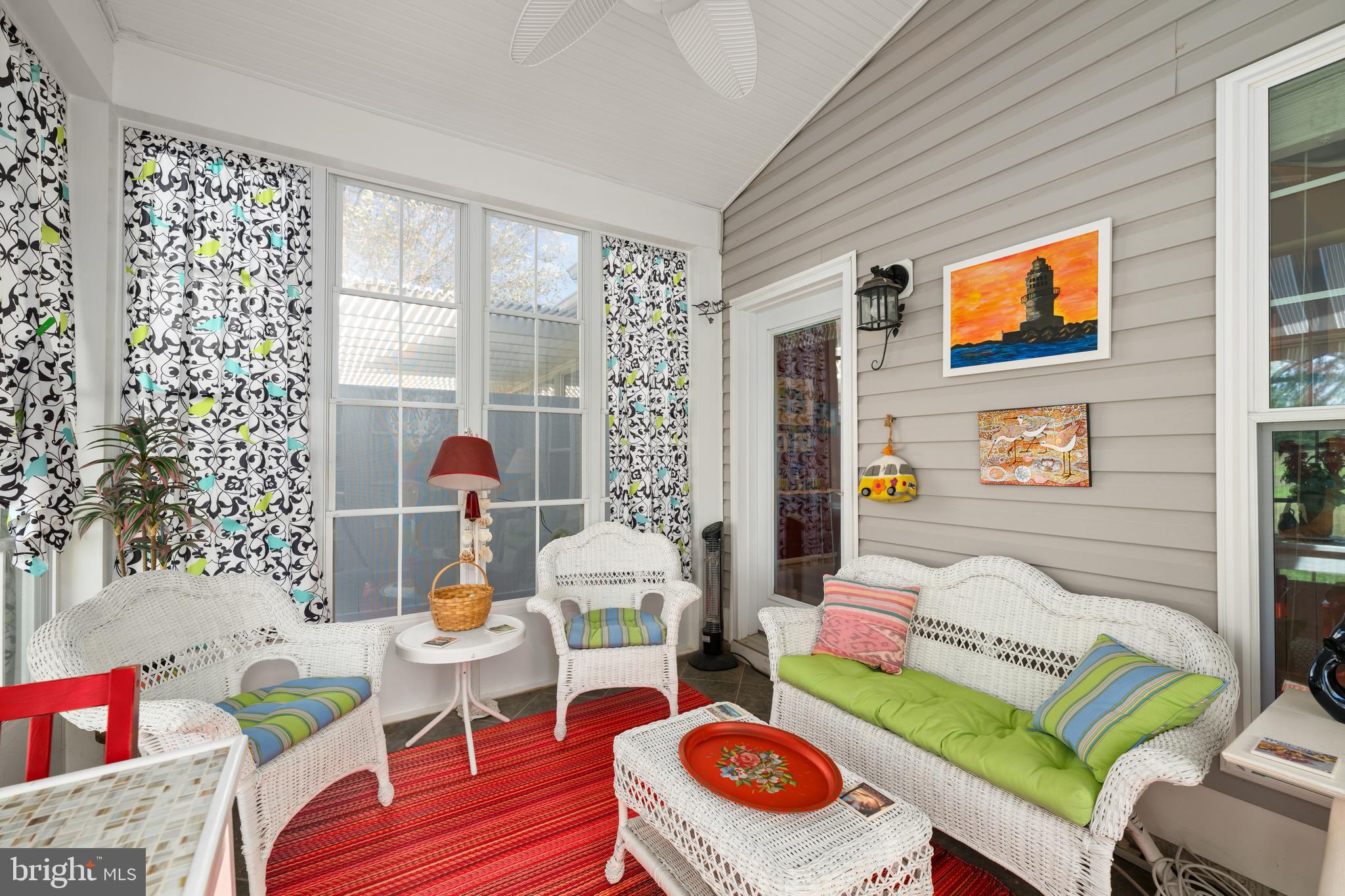 BAY CROSSING - Residential