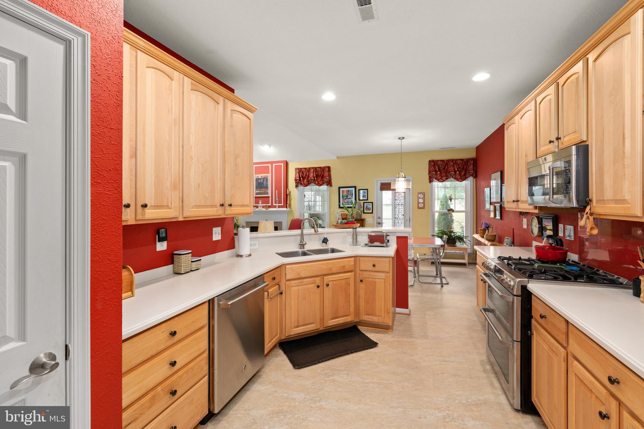 BAY CROSSING - Residential