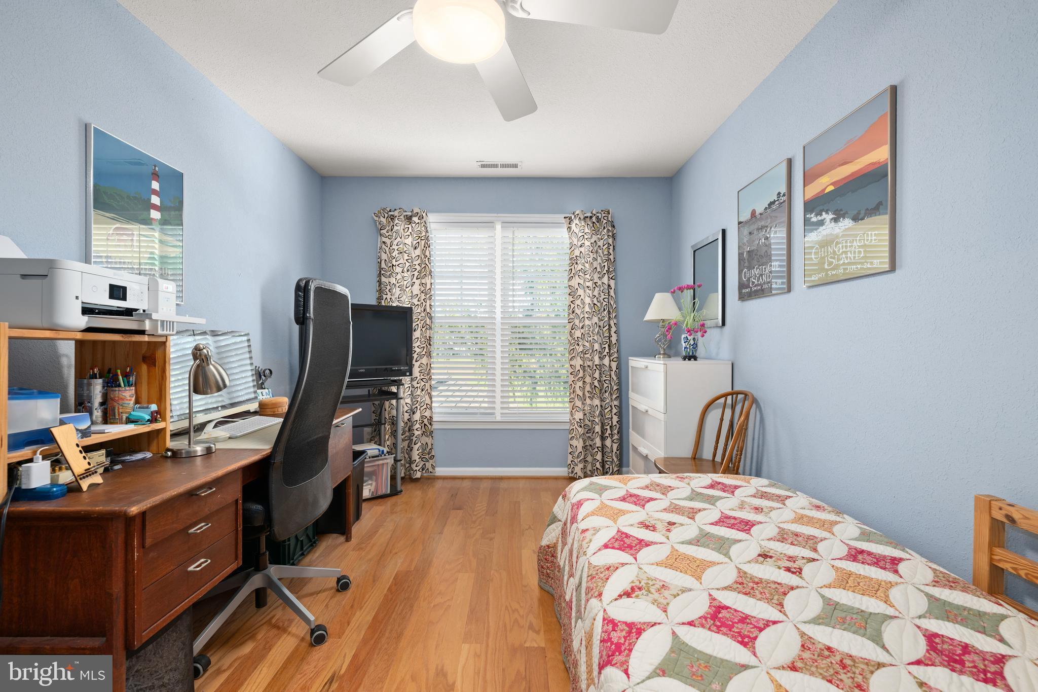 BAY CROSSING - Residential