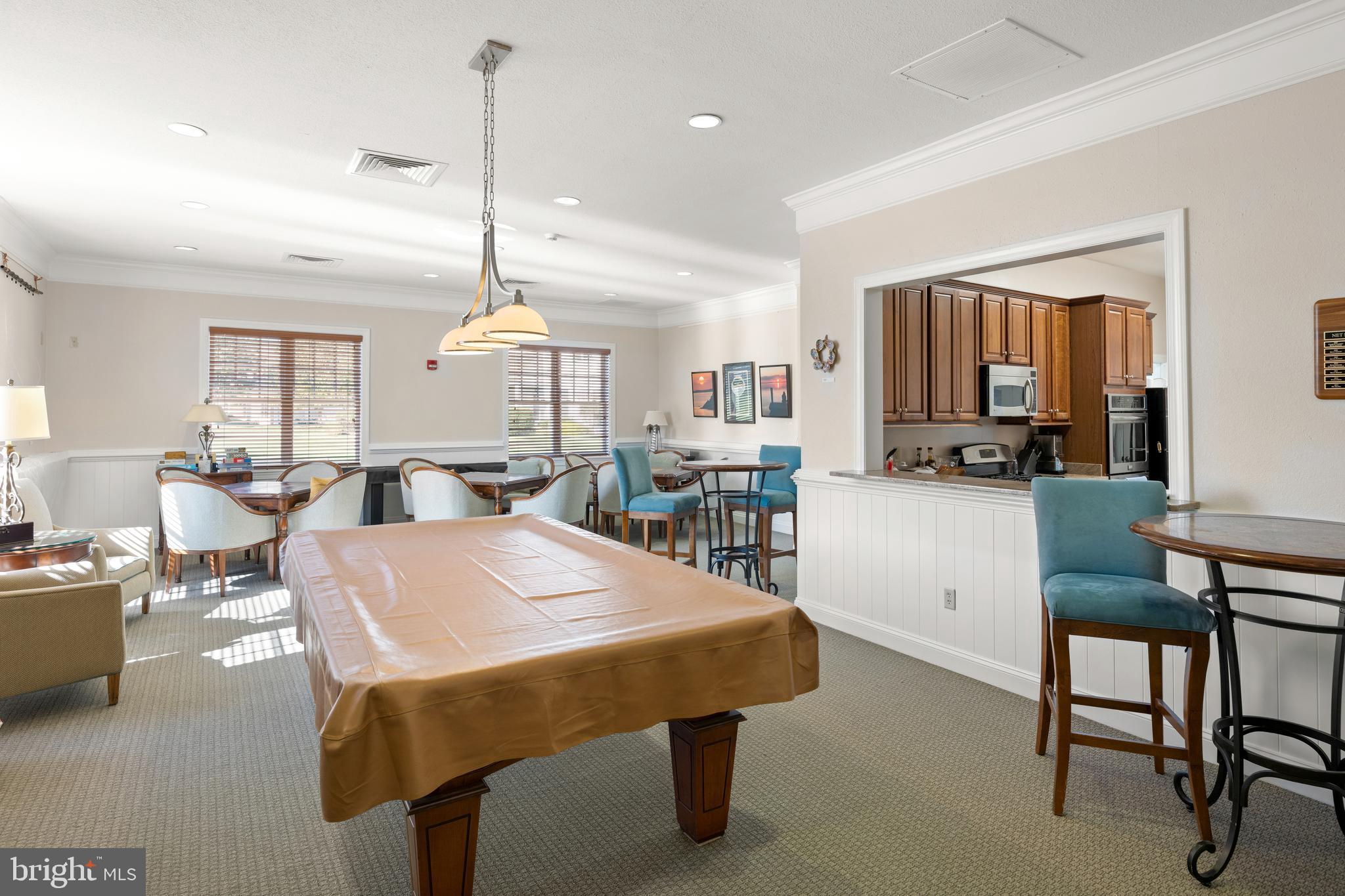 BAY CROSSING - Residential