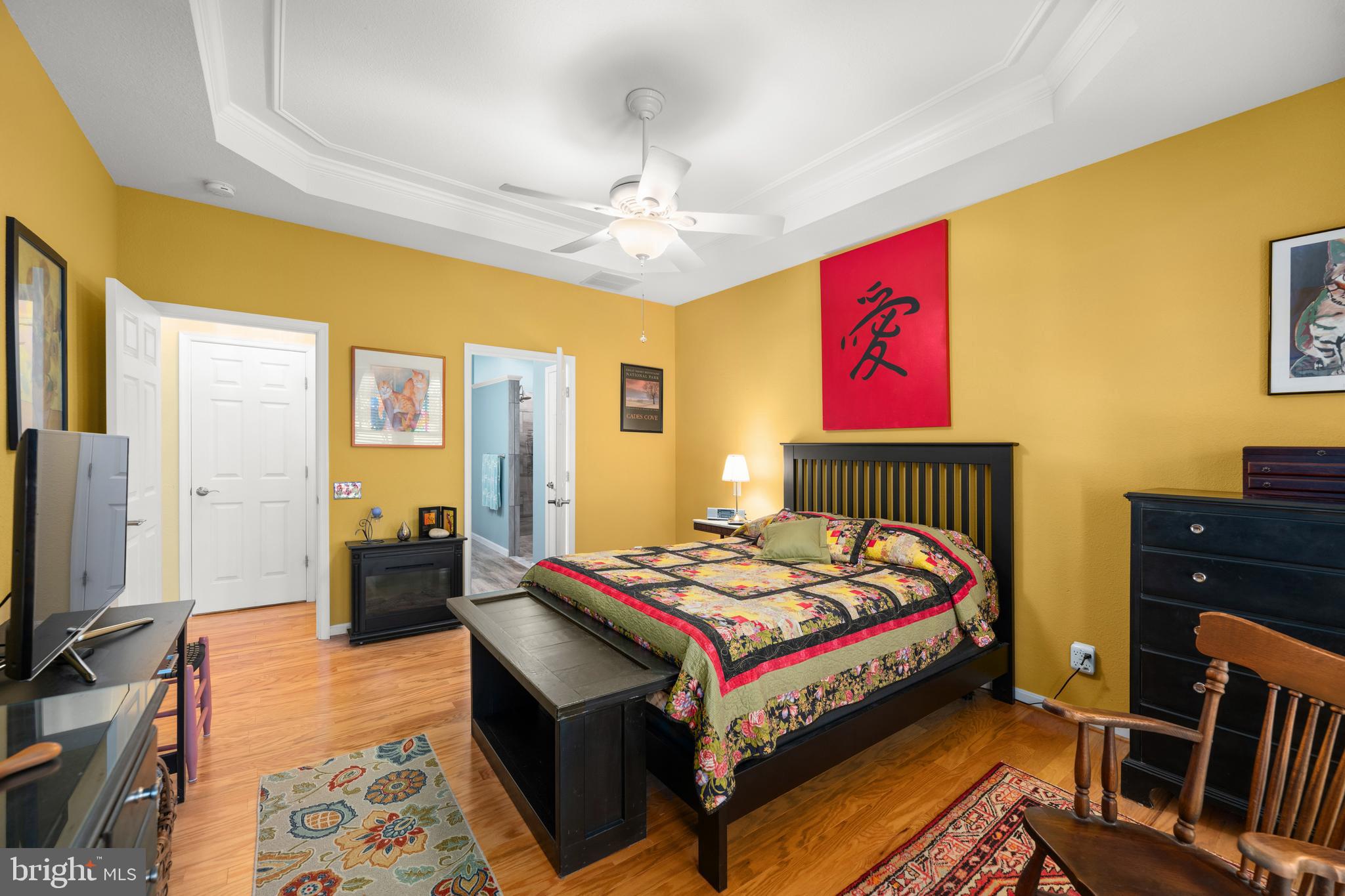 BAY CROSSING - Residential