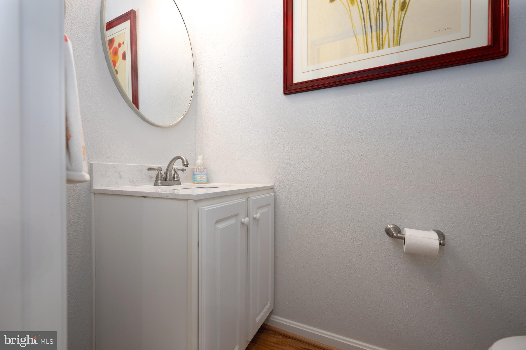 BAY CROSSING - Residential