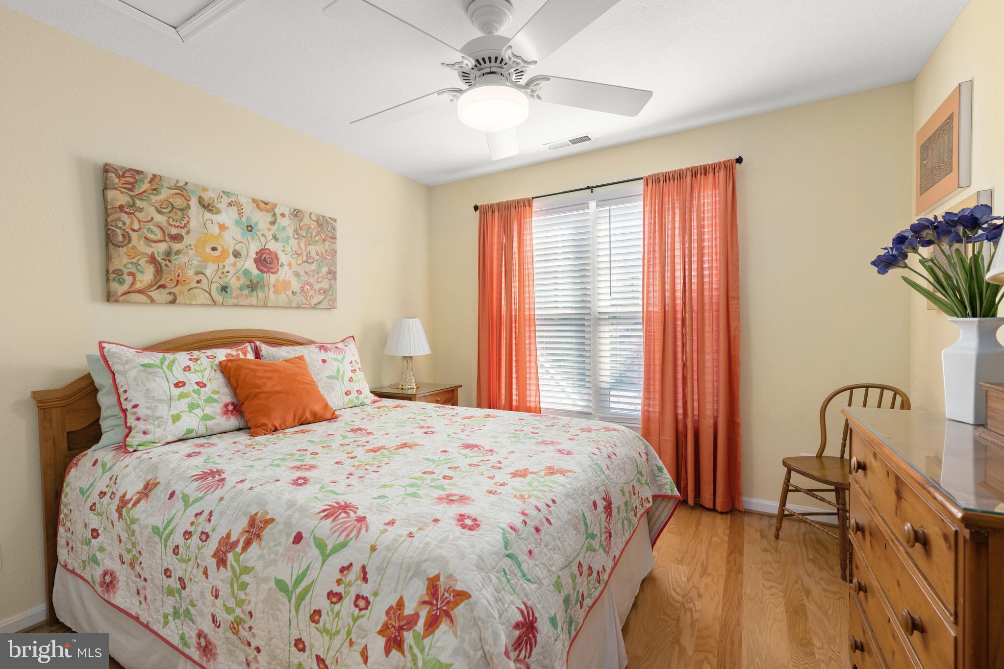 BAY CROSSING - Residential