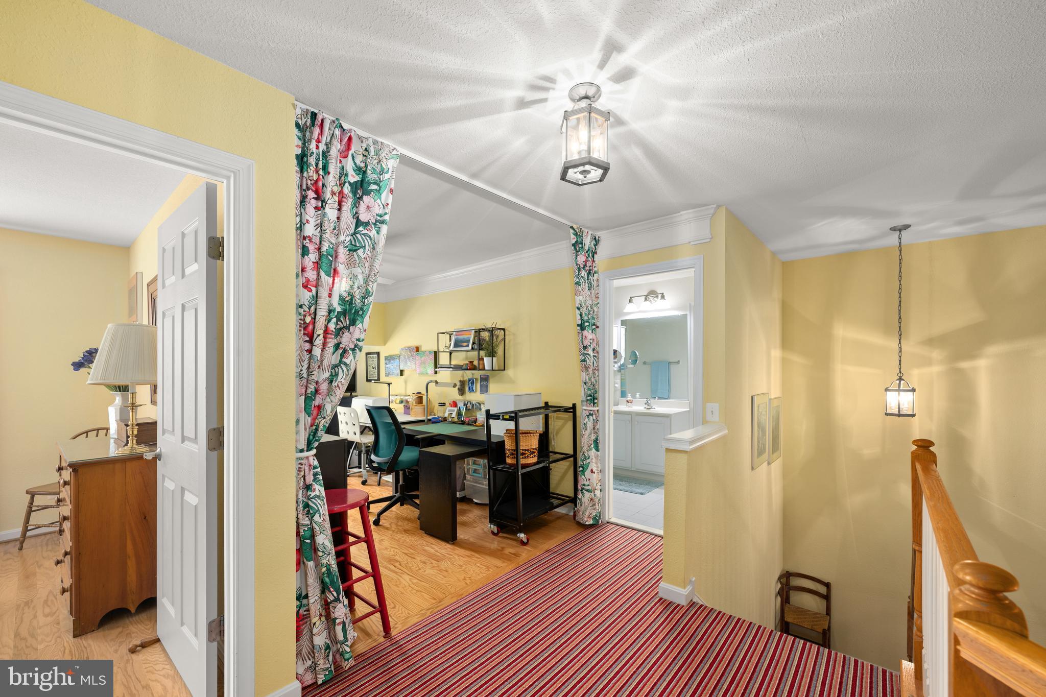 BAY CROSSING - Residential