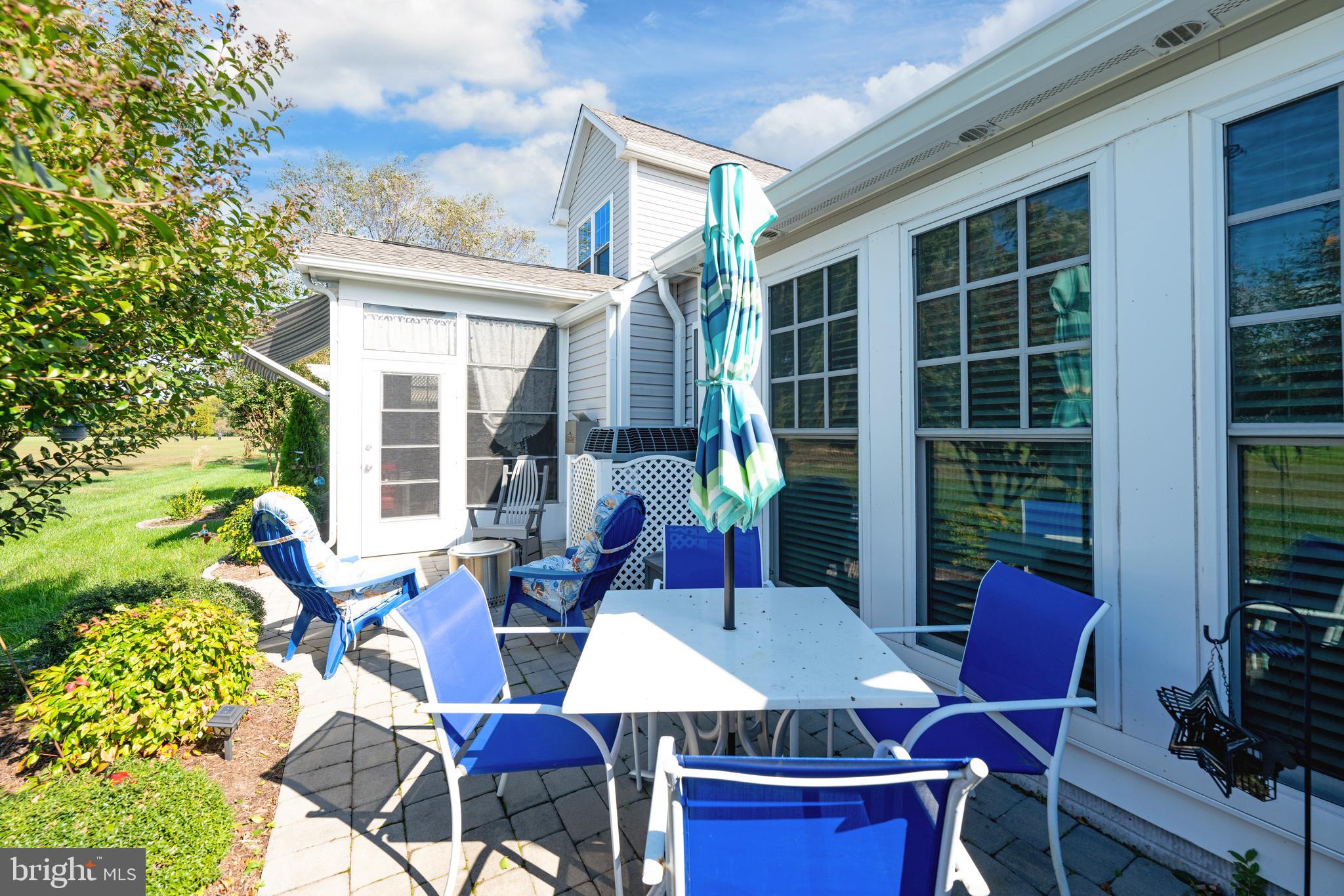 BAY CROSSING - Residential