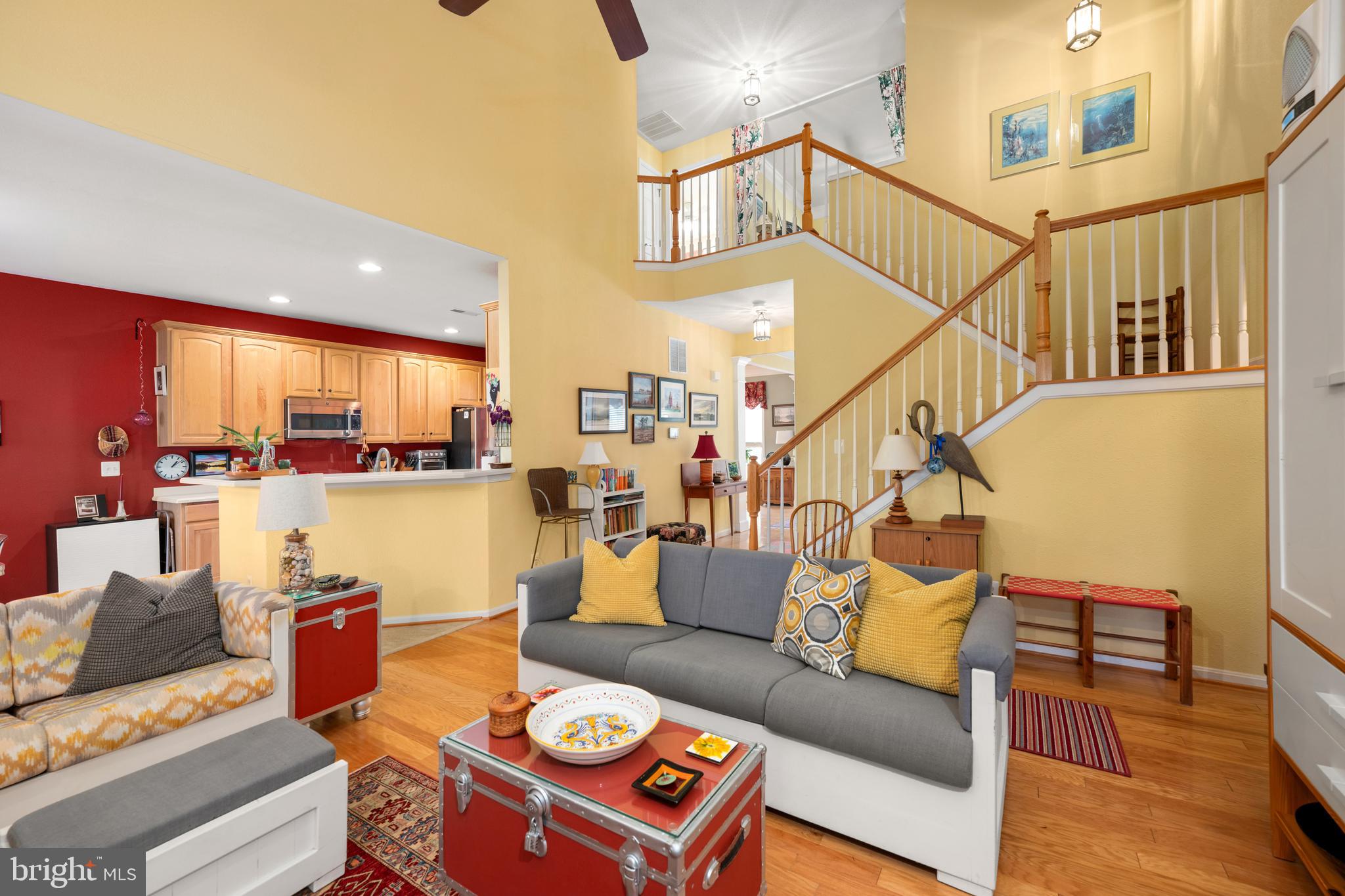 BAY CROSSING - Residential