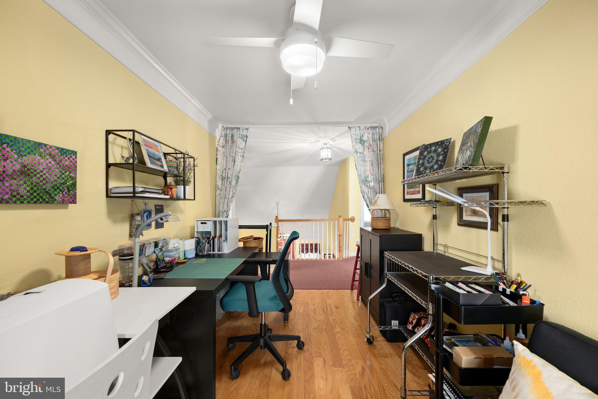 BAY CROSSING - Residential