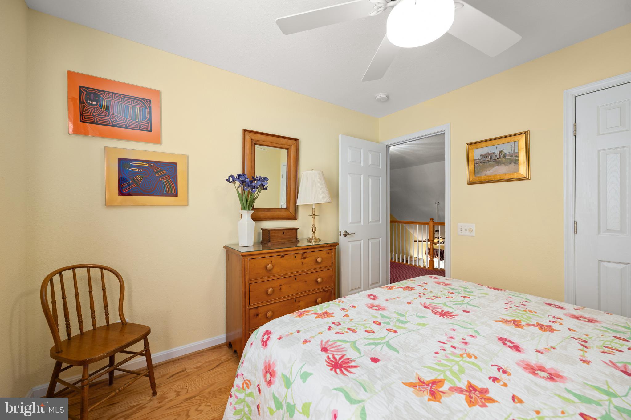 BAY CROSSING - Residential