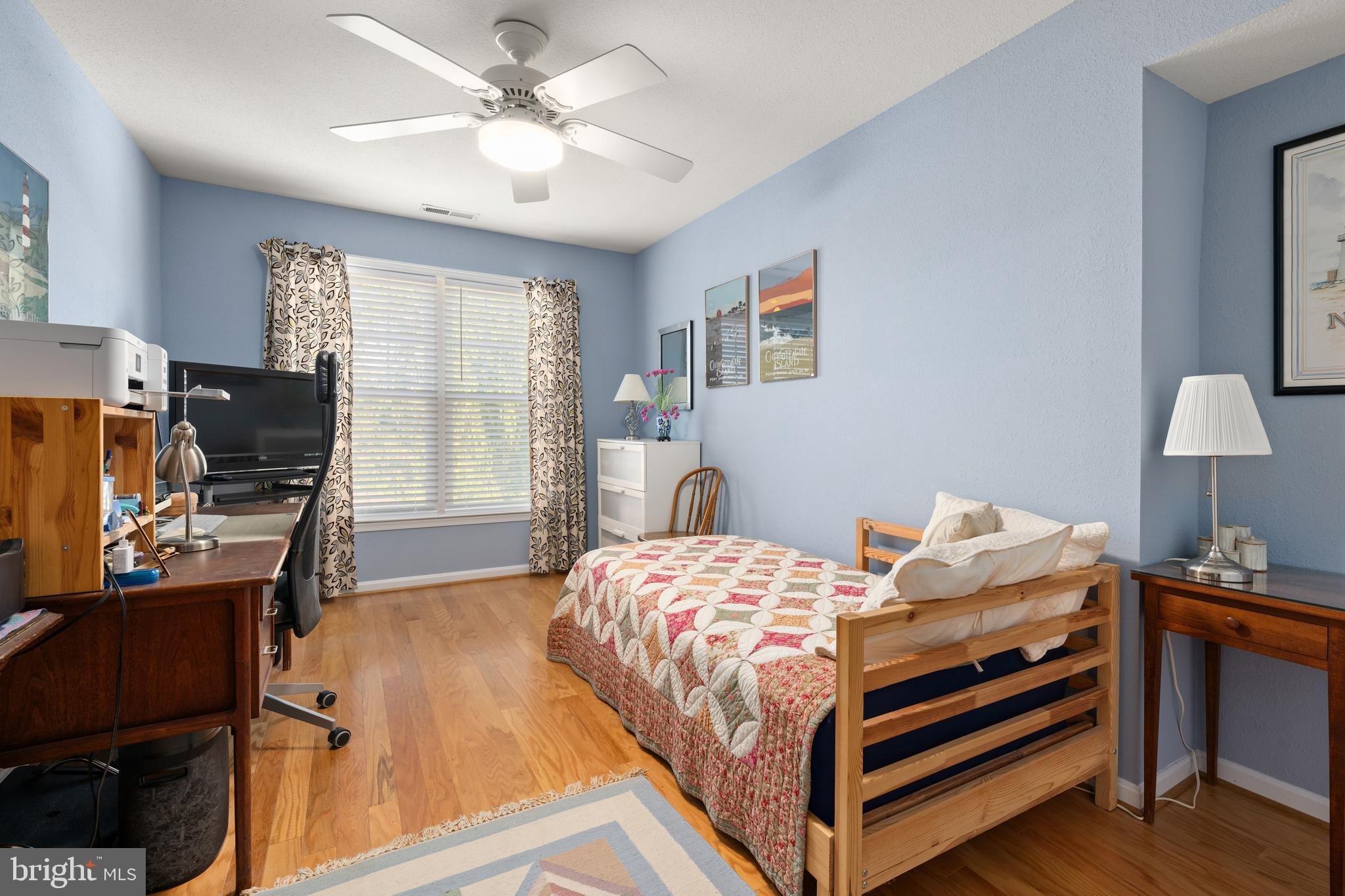 BAY CROSSING - Residential