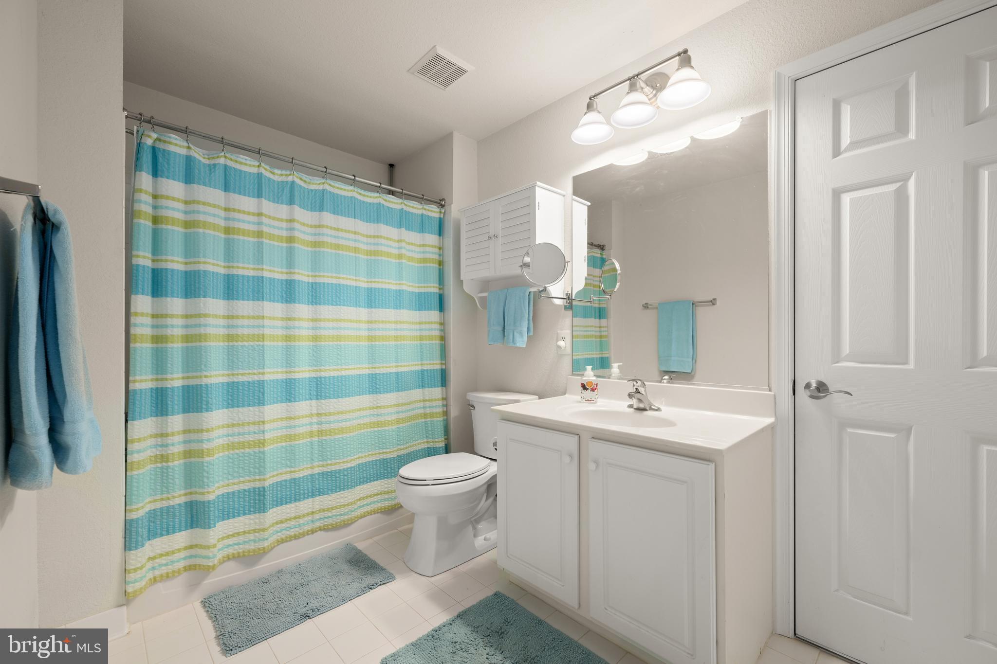 BAY CROSSING - Residential