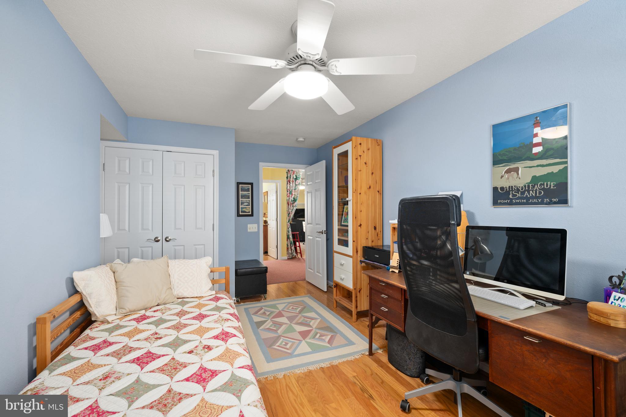 BAY CROSSING - Residential