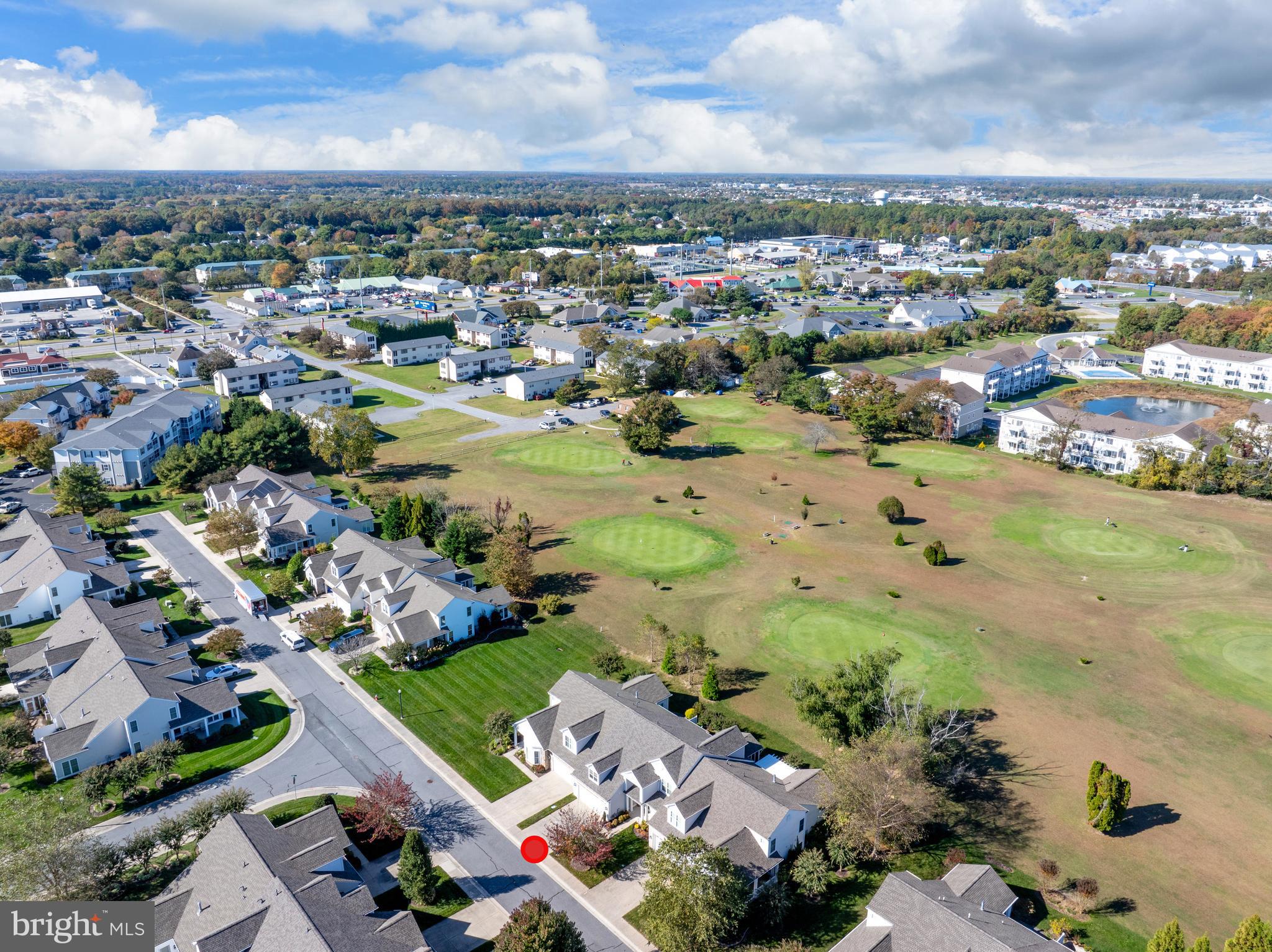 BAY CROSSING - Residential