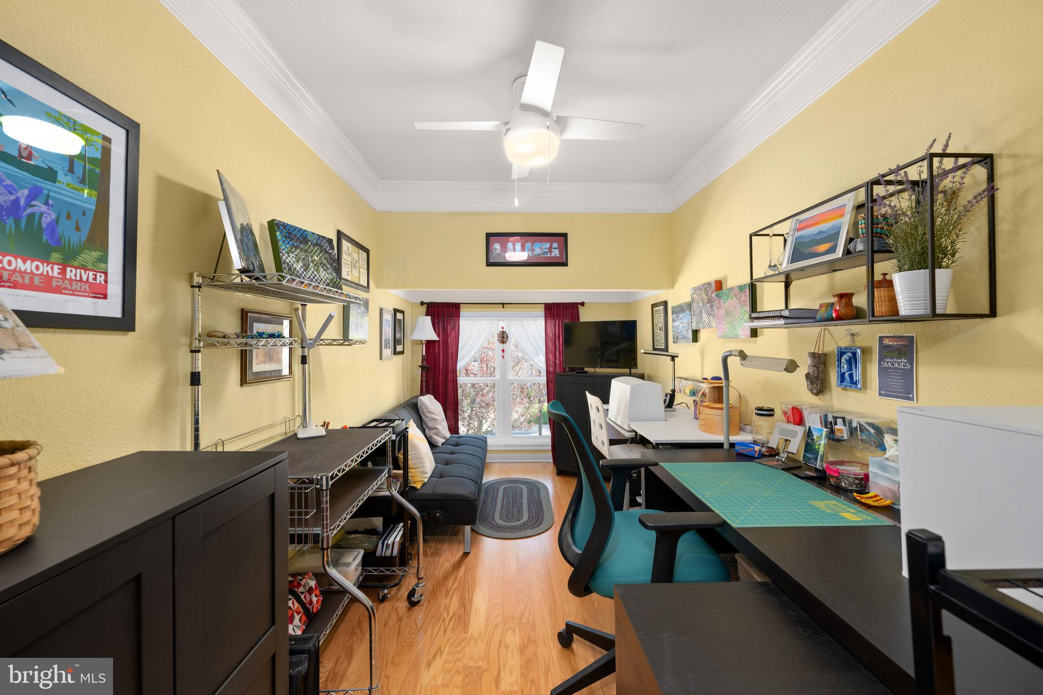 BAY CROSSING - Residential