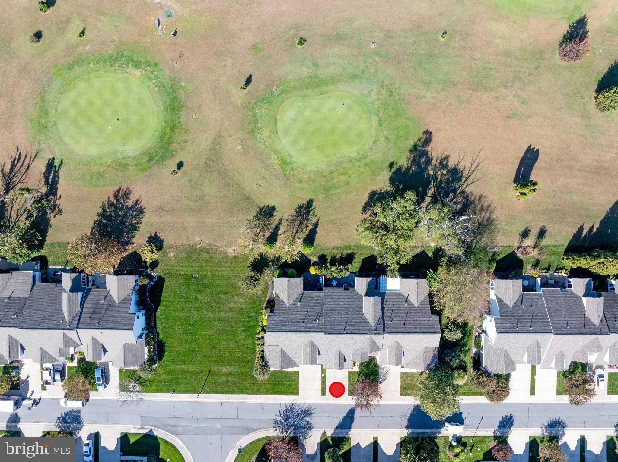 BAY CROSSING - Residential