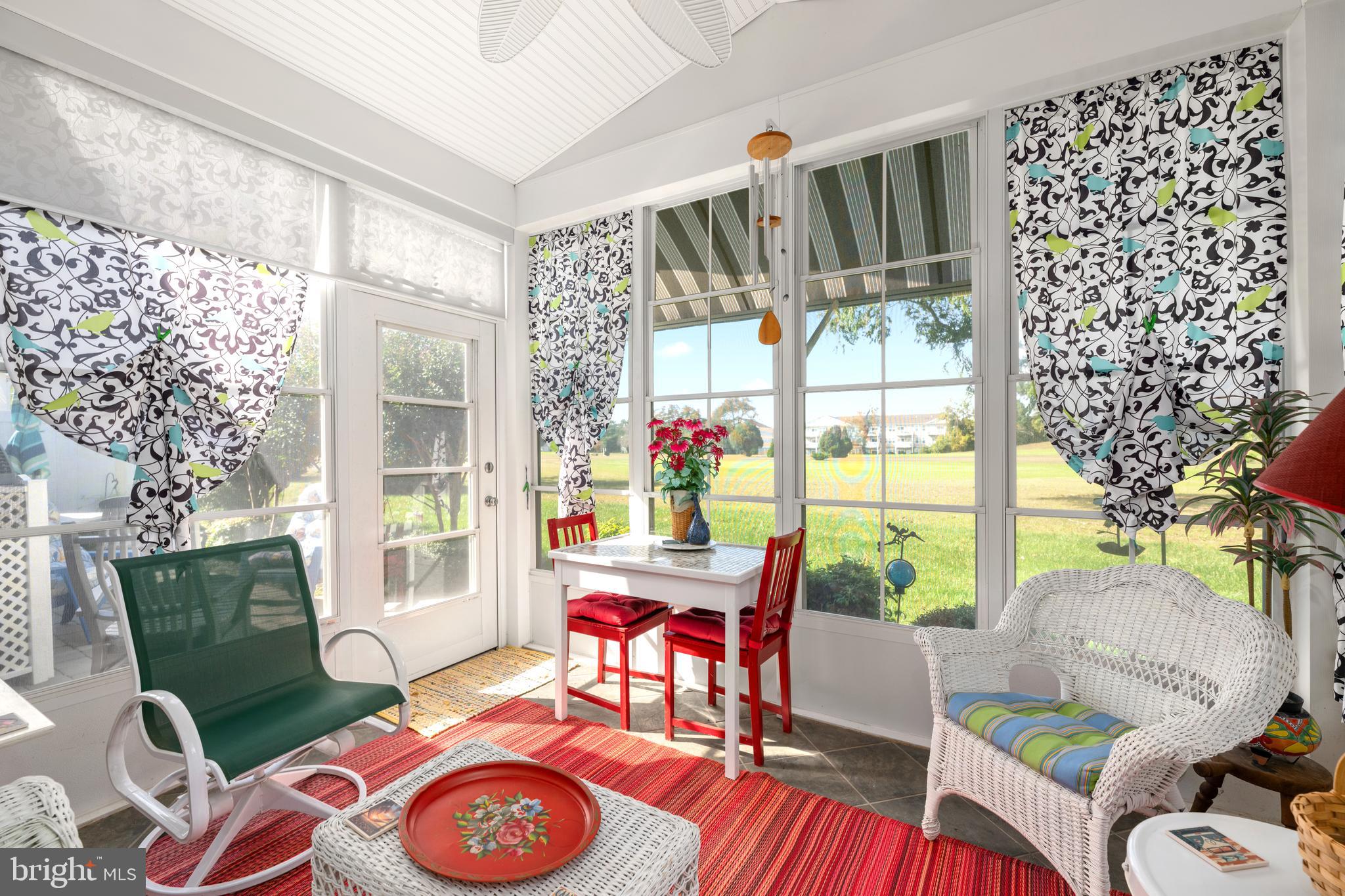 BAY CROSSING - Residential