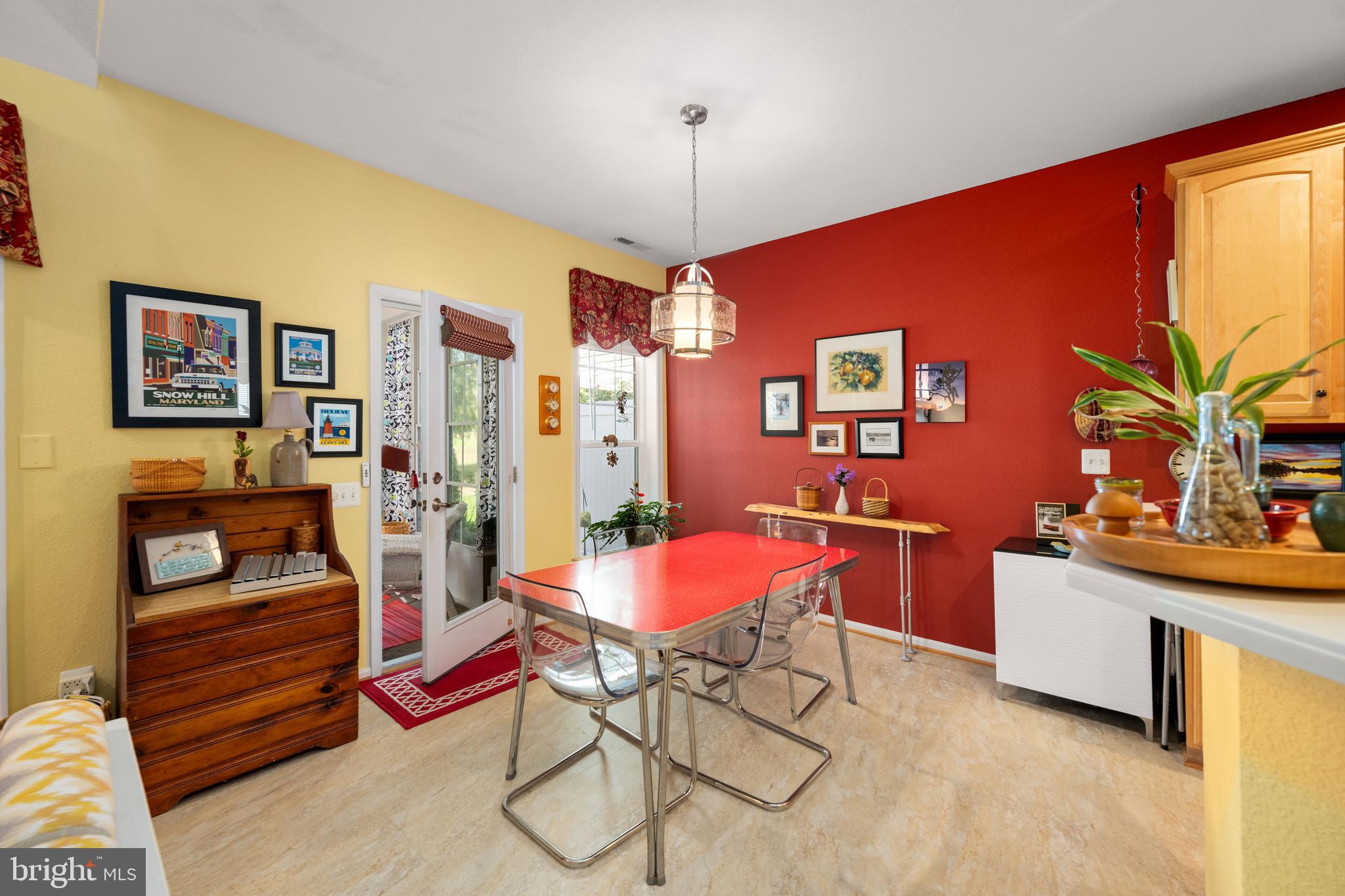 BAY CROSSING - Residential