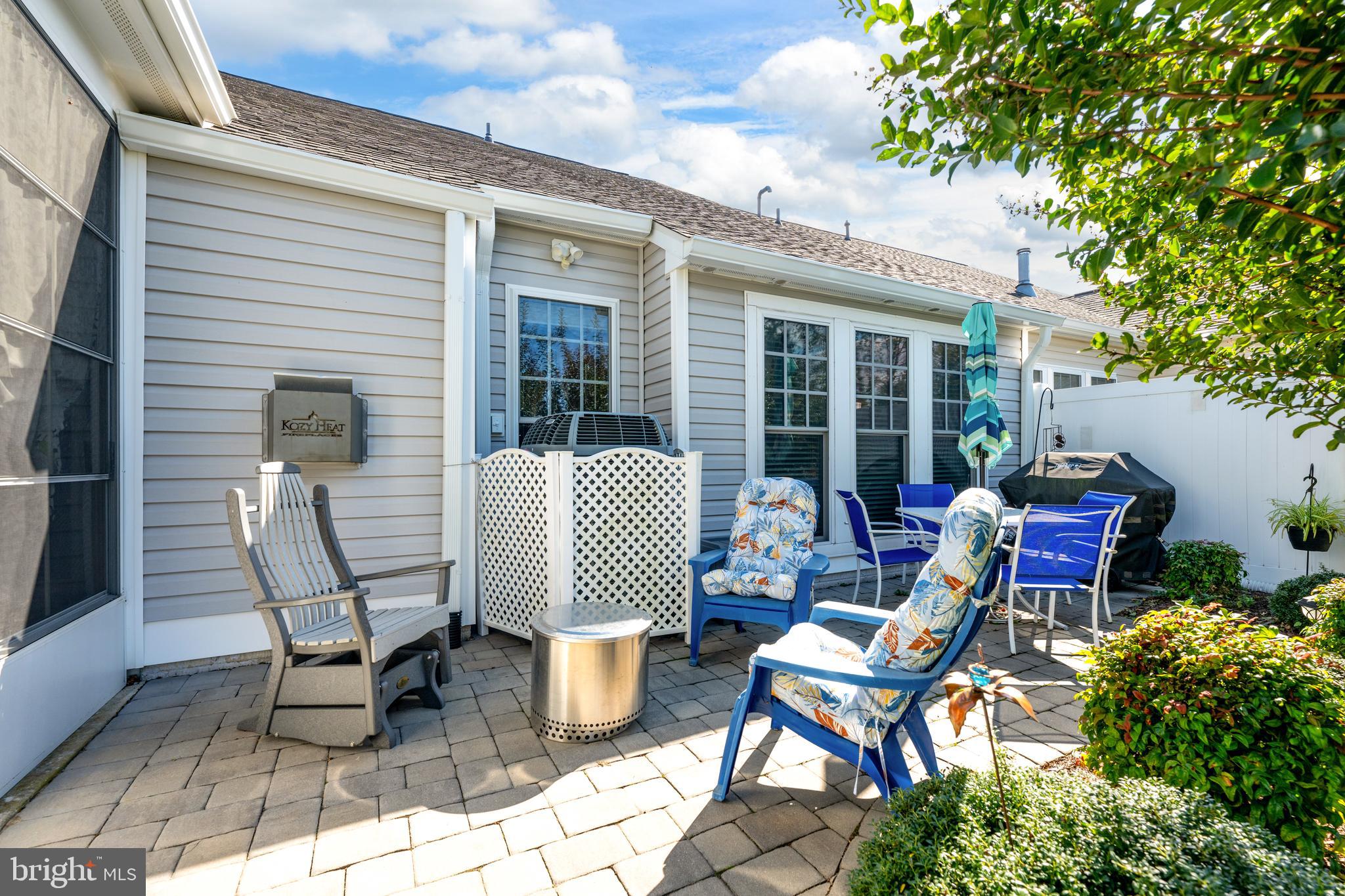 BAY CROSSING - Residential