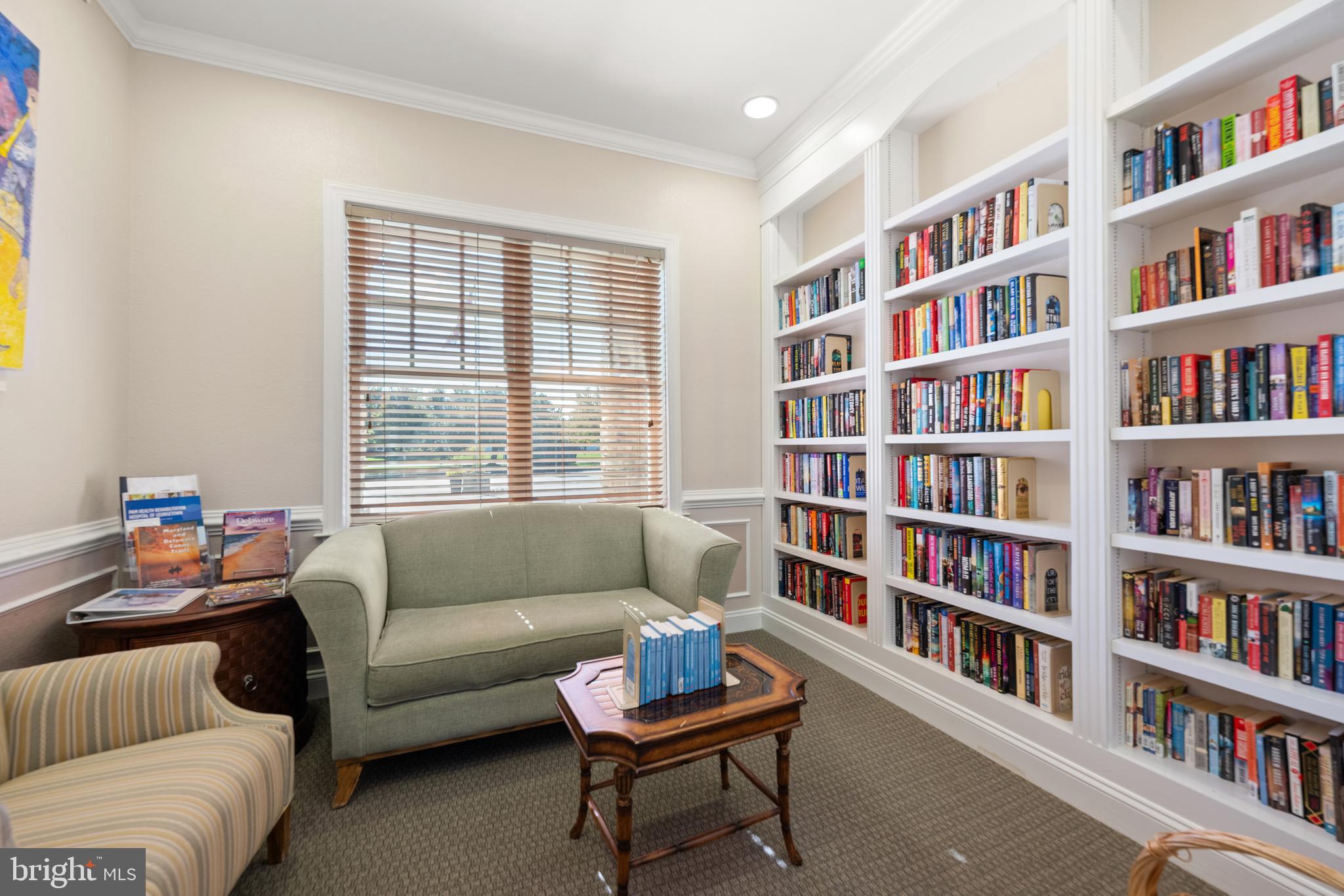 BAY CROSSING - Residential