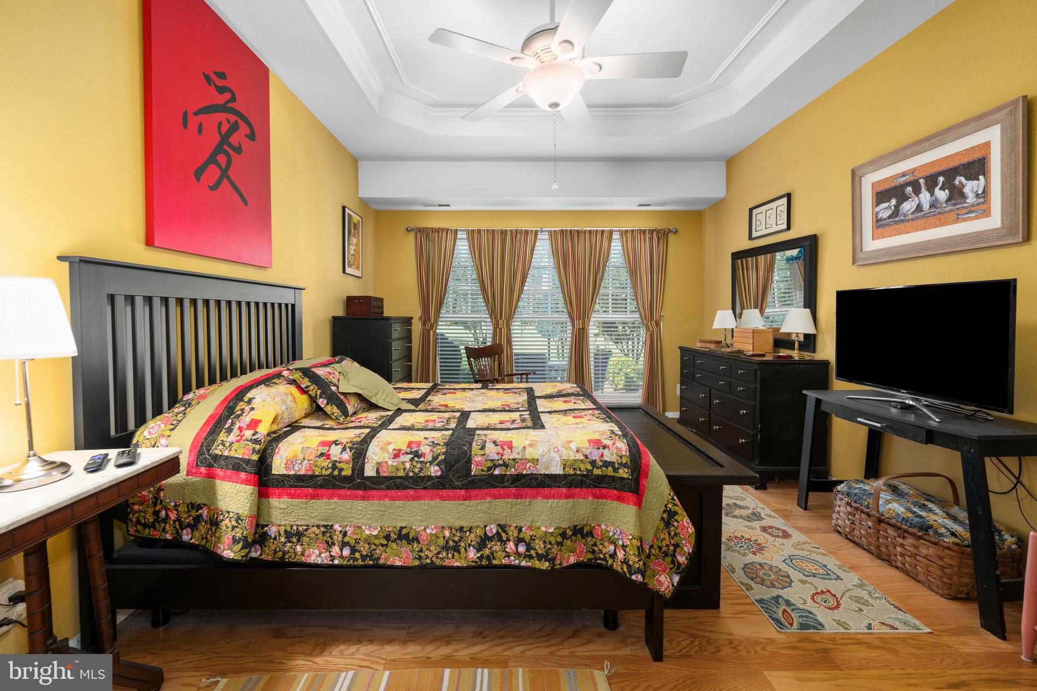 BAY CROSSING - Residential