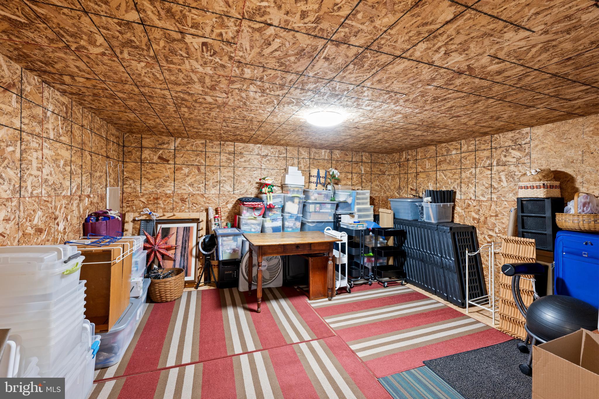 BAY CROSSING - Residential